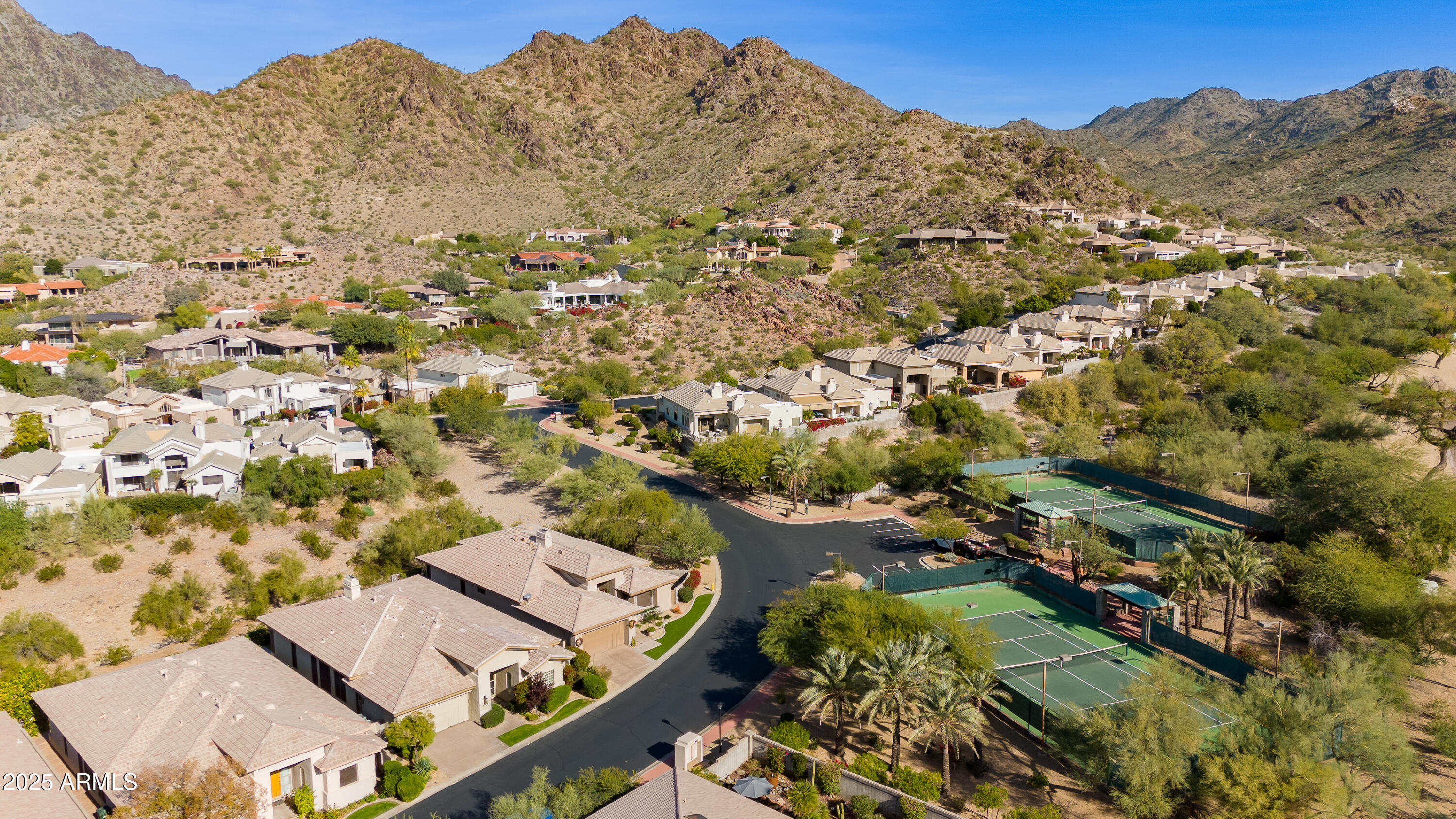 3130 E Squaw Peak Circle