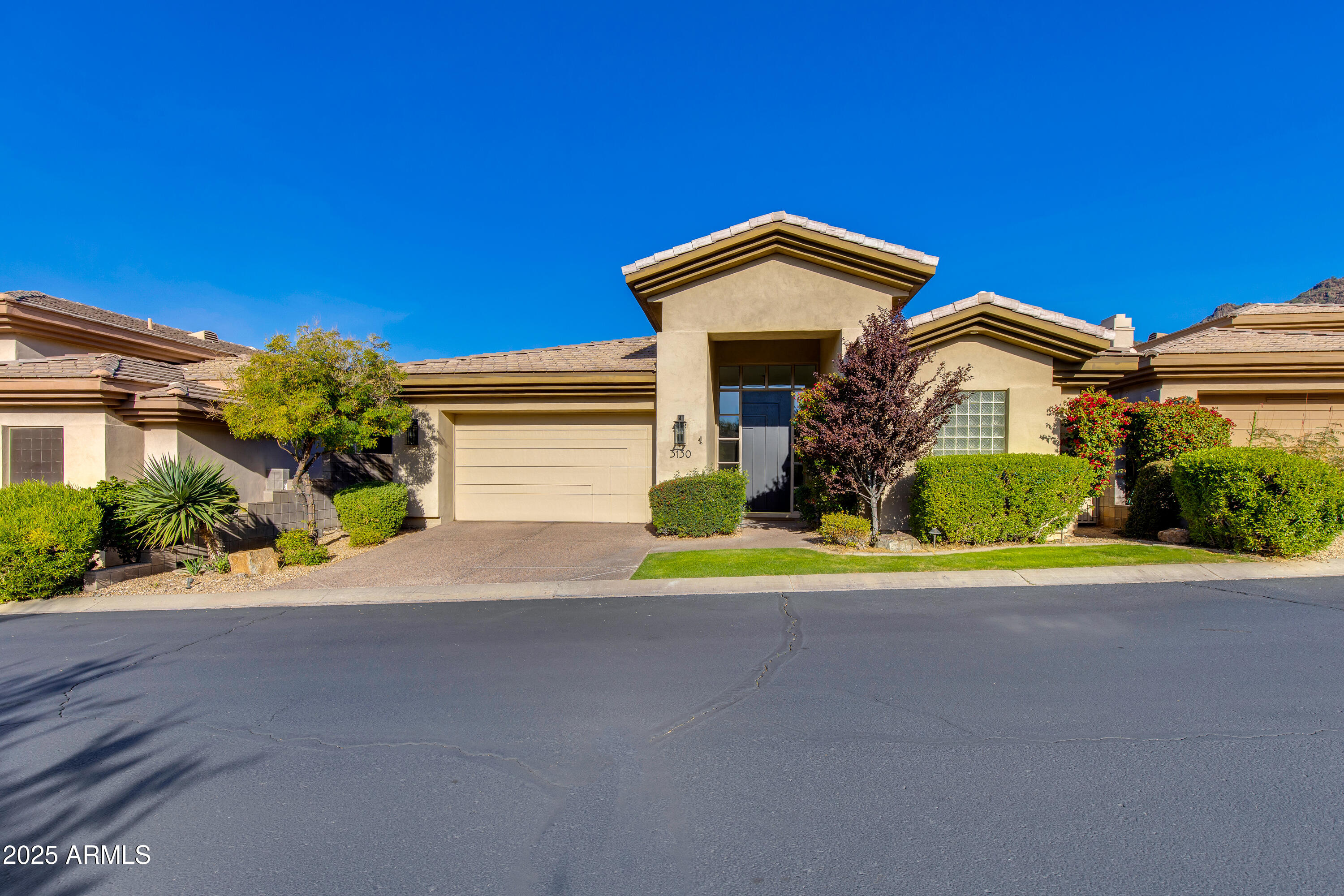 3130 E Squaw Peak Circle