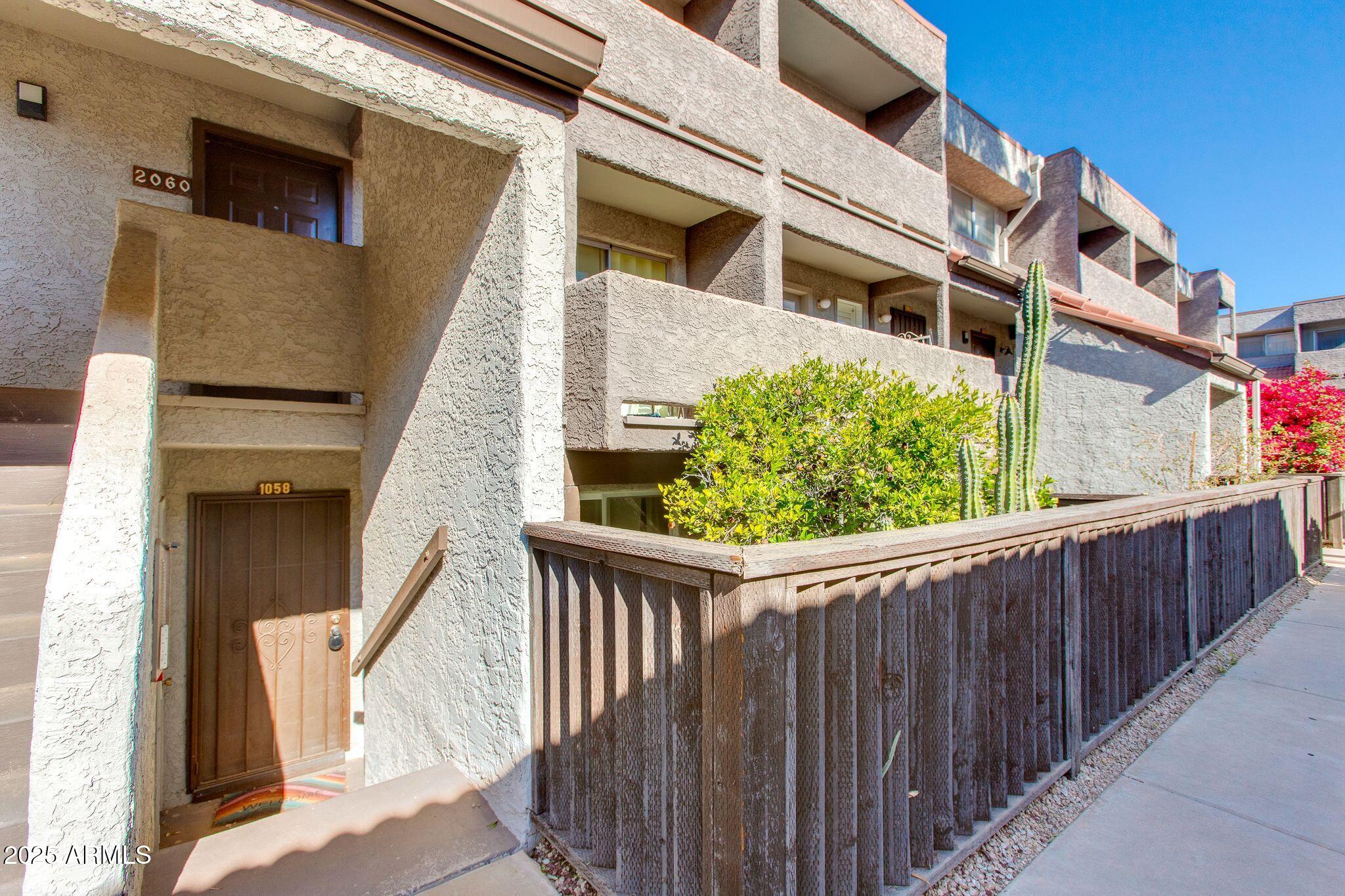 1645 W BASELINE Road 1058