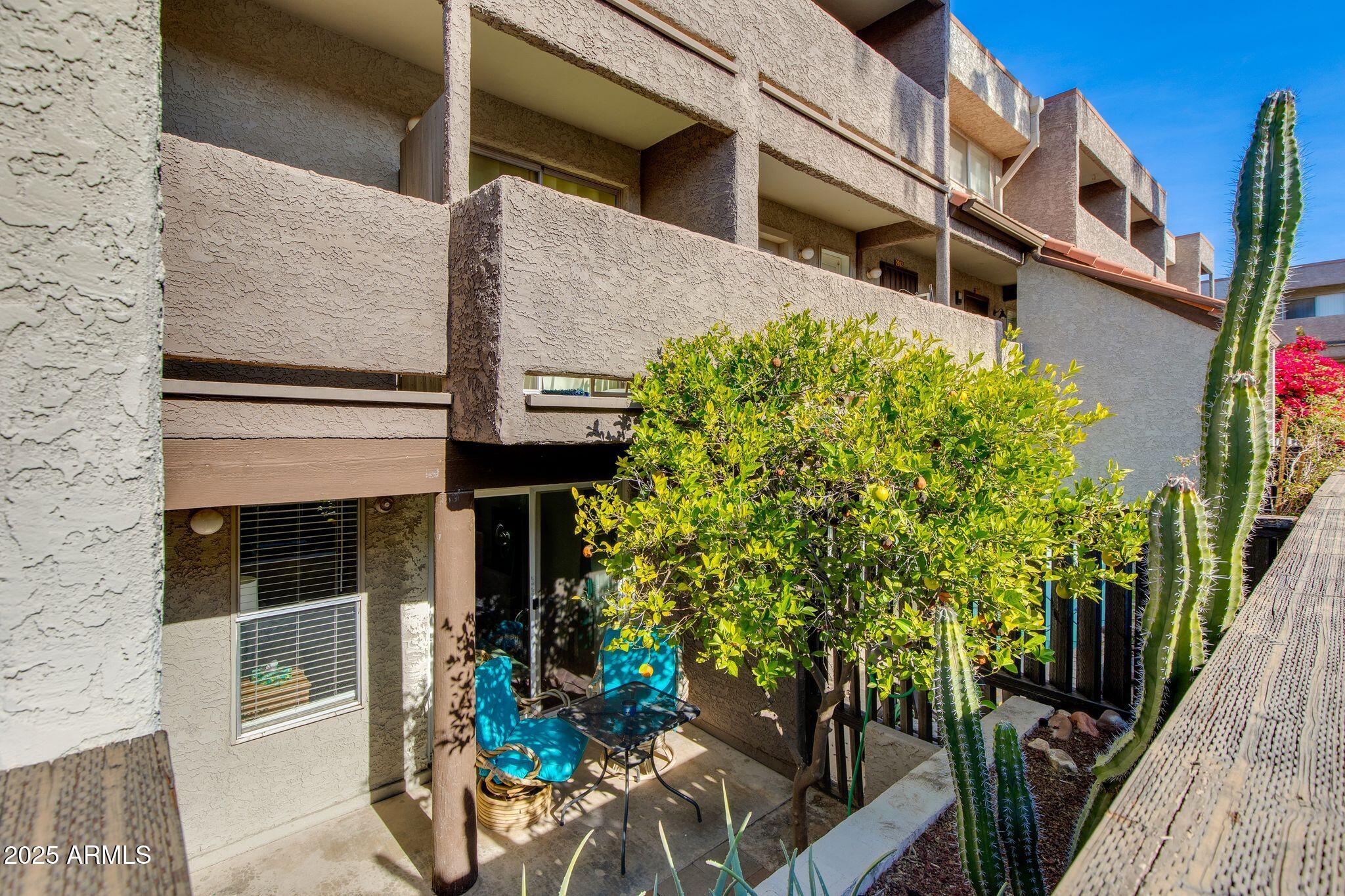 1645 W BASELINE Road 1058