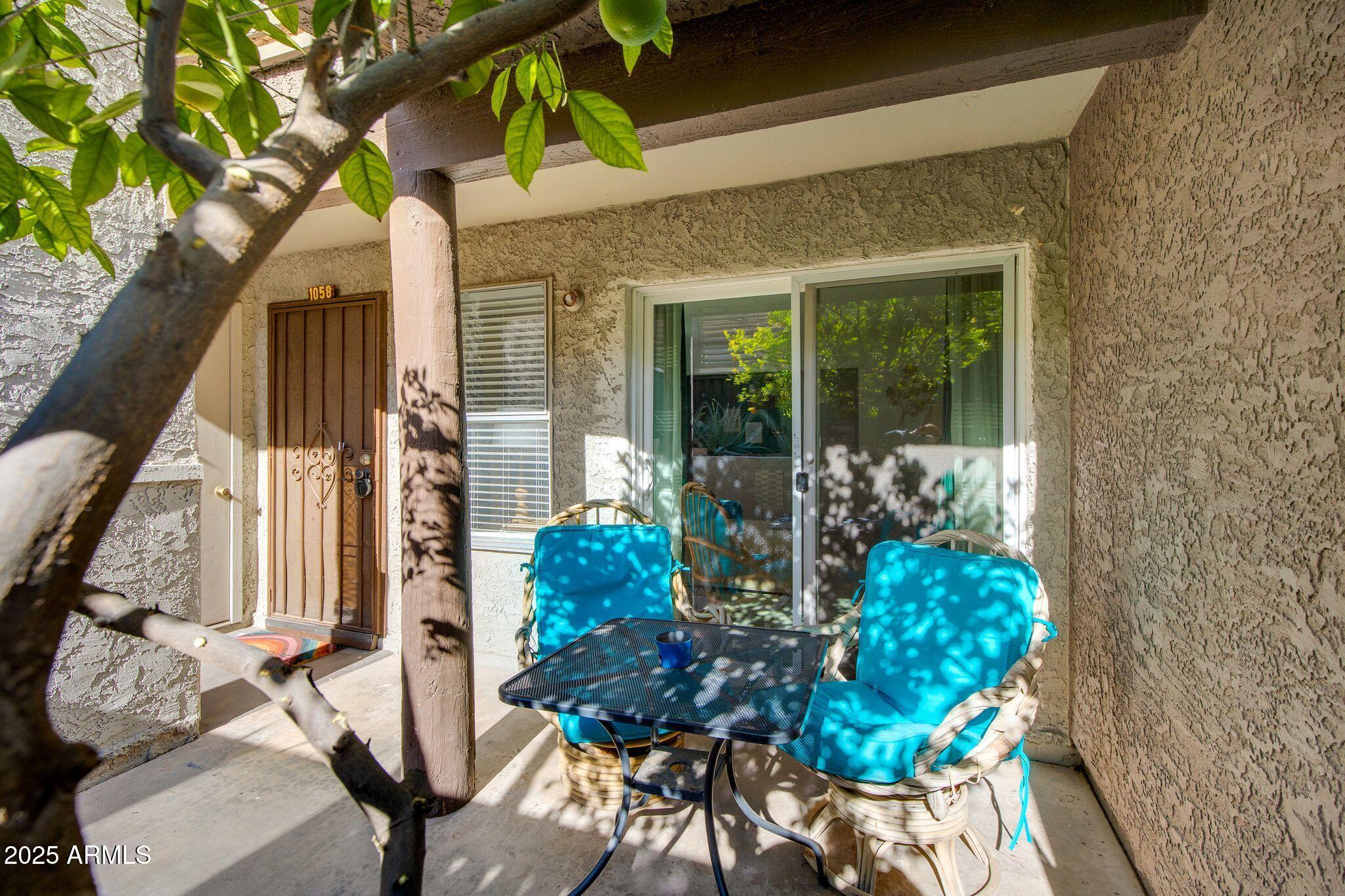 1645 W BASELINE Road 1058