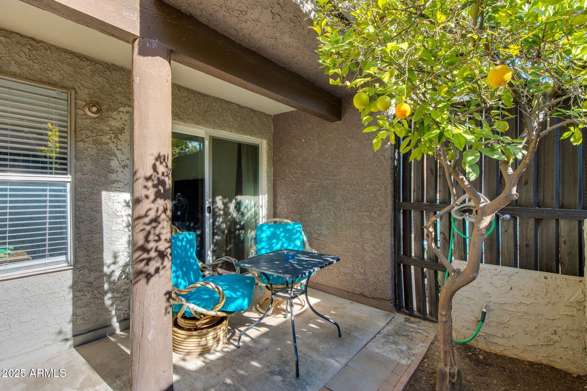 1645 W BASELINE Road 1058