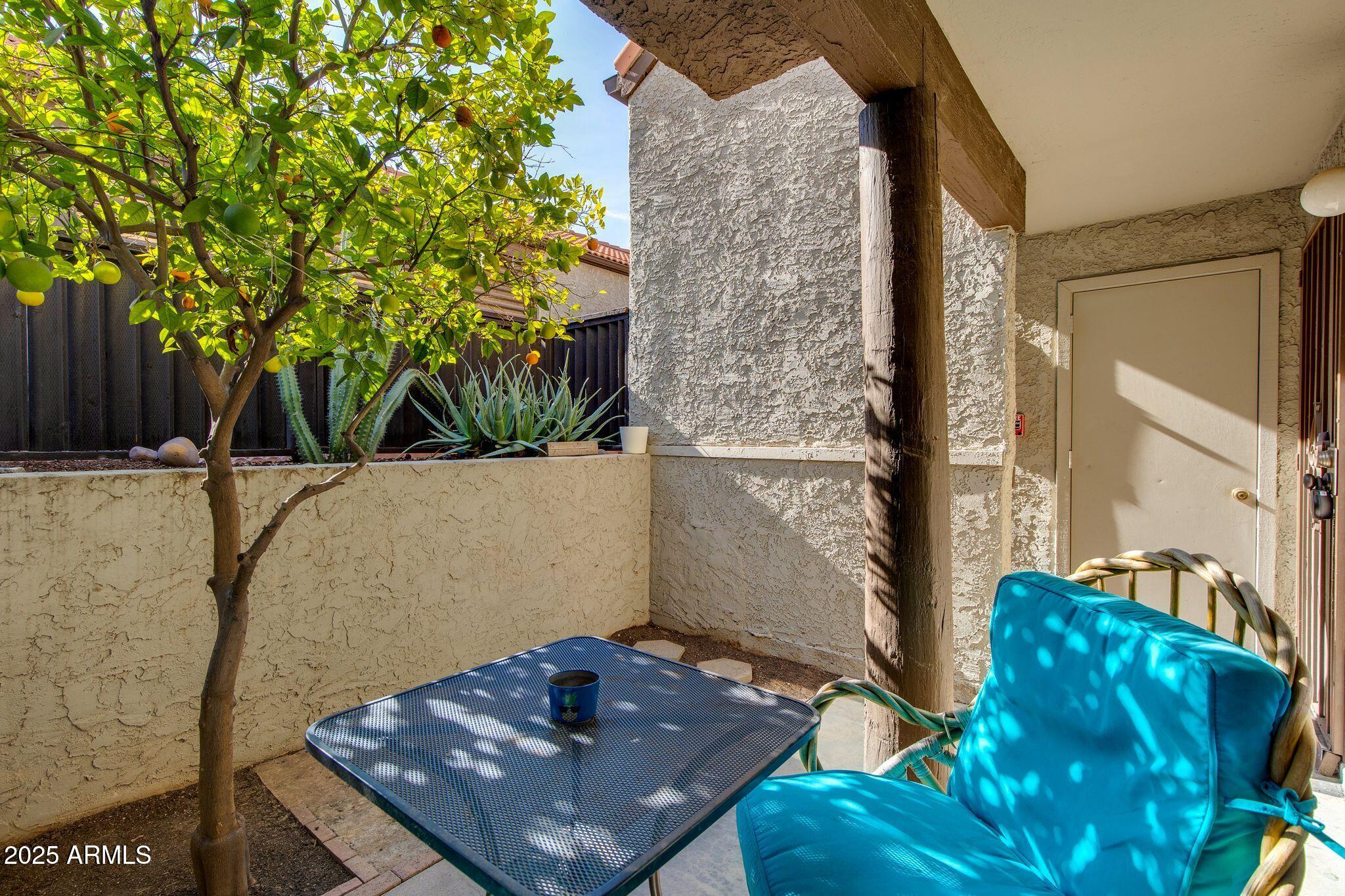 1645 W BASELINE Road 1058