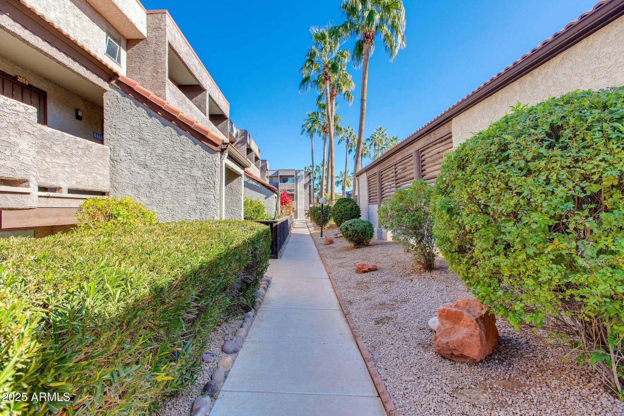 1645 W BASELINE Road 1058