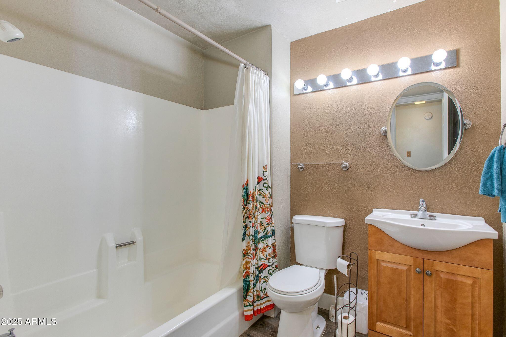 1645 W BASELINE Road 1058