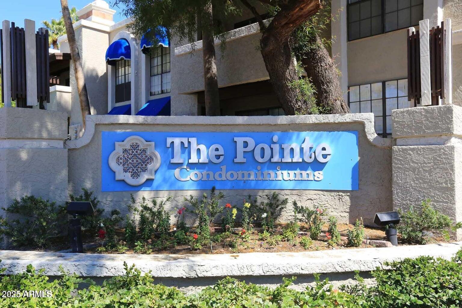 7557 N DREAMY DRAW Drive 240