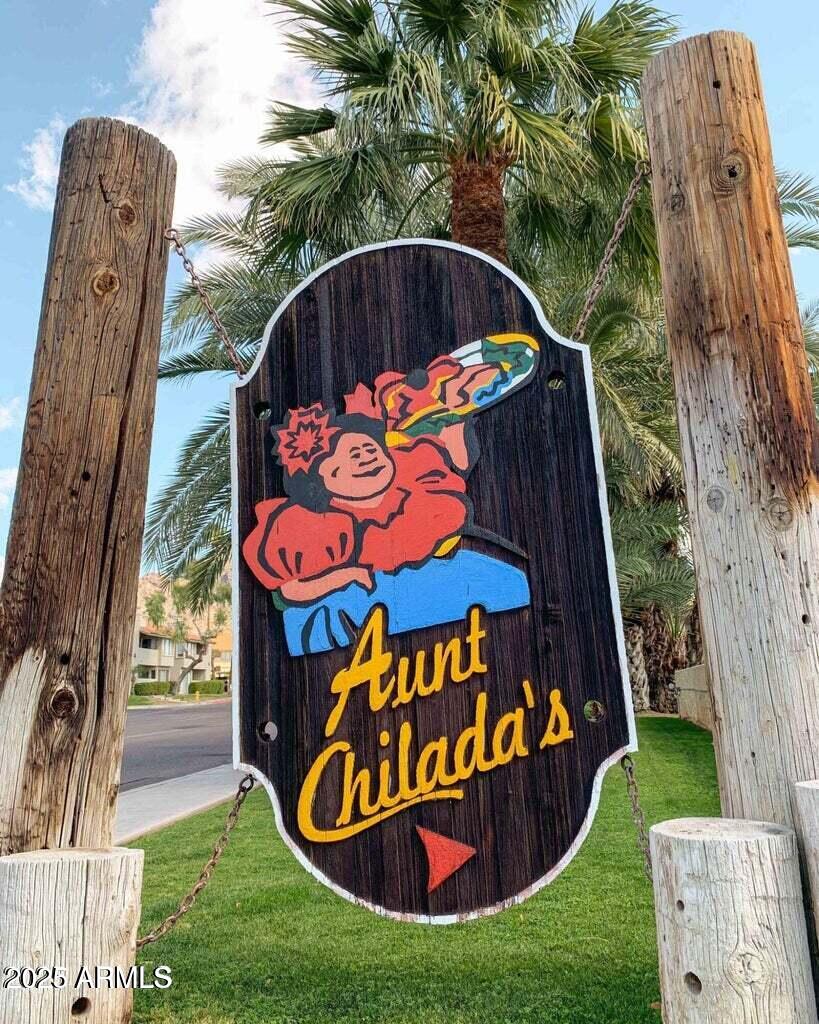 7557 N DREAMY DRAW Drive 240