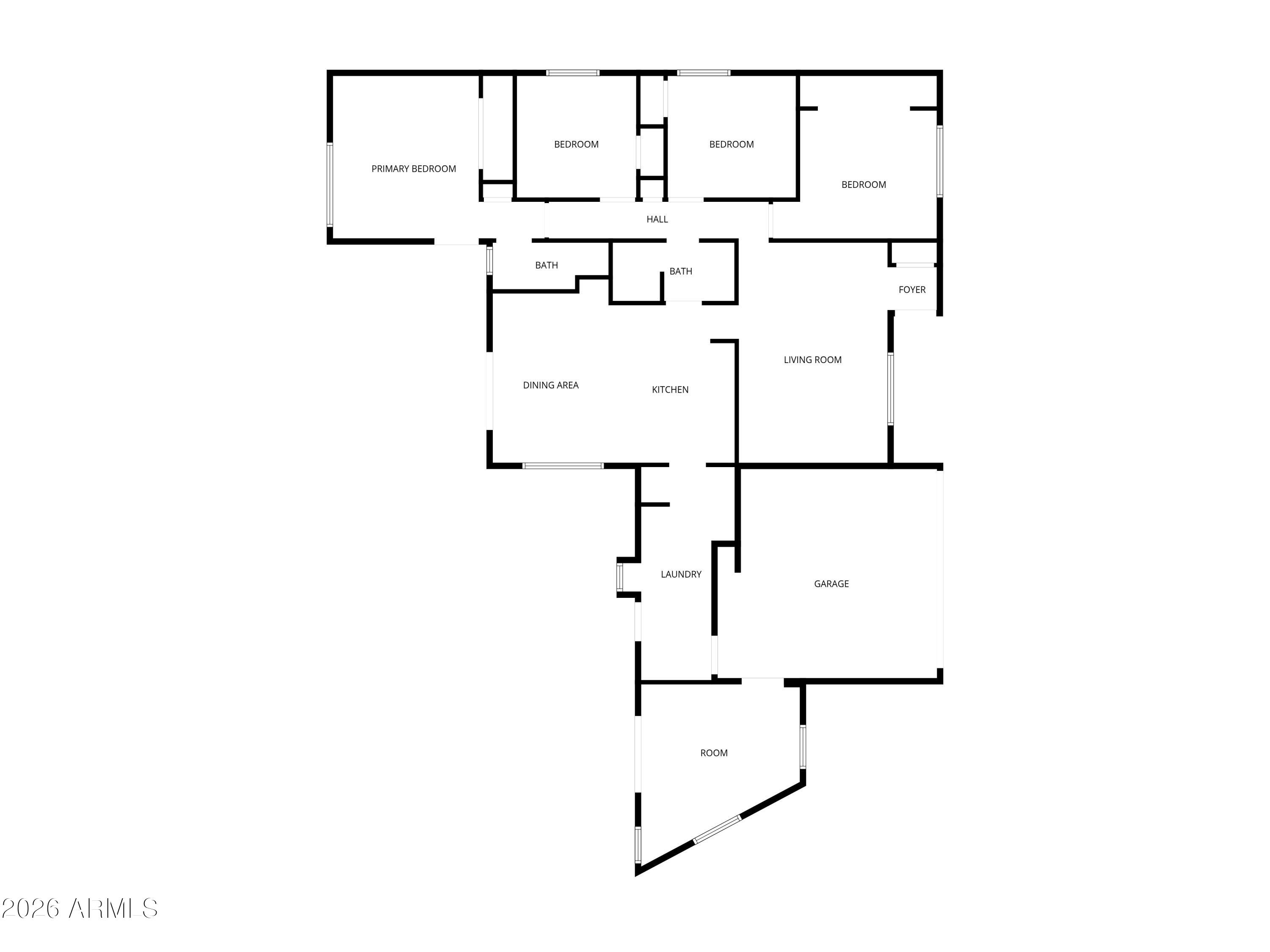 8535 E AMELIA Avenue