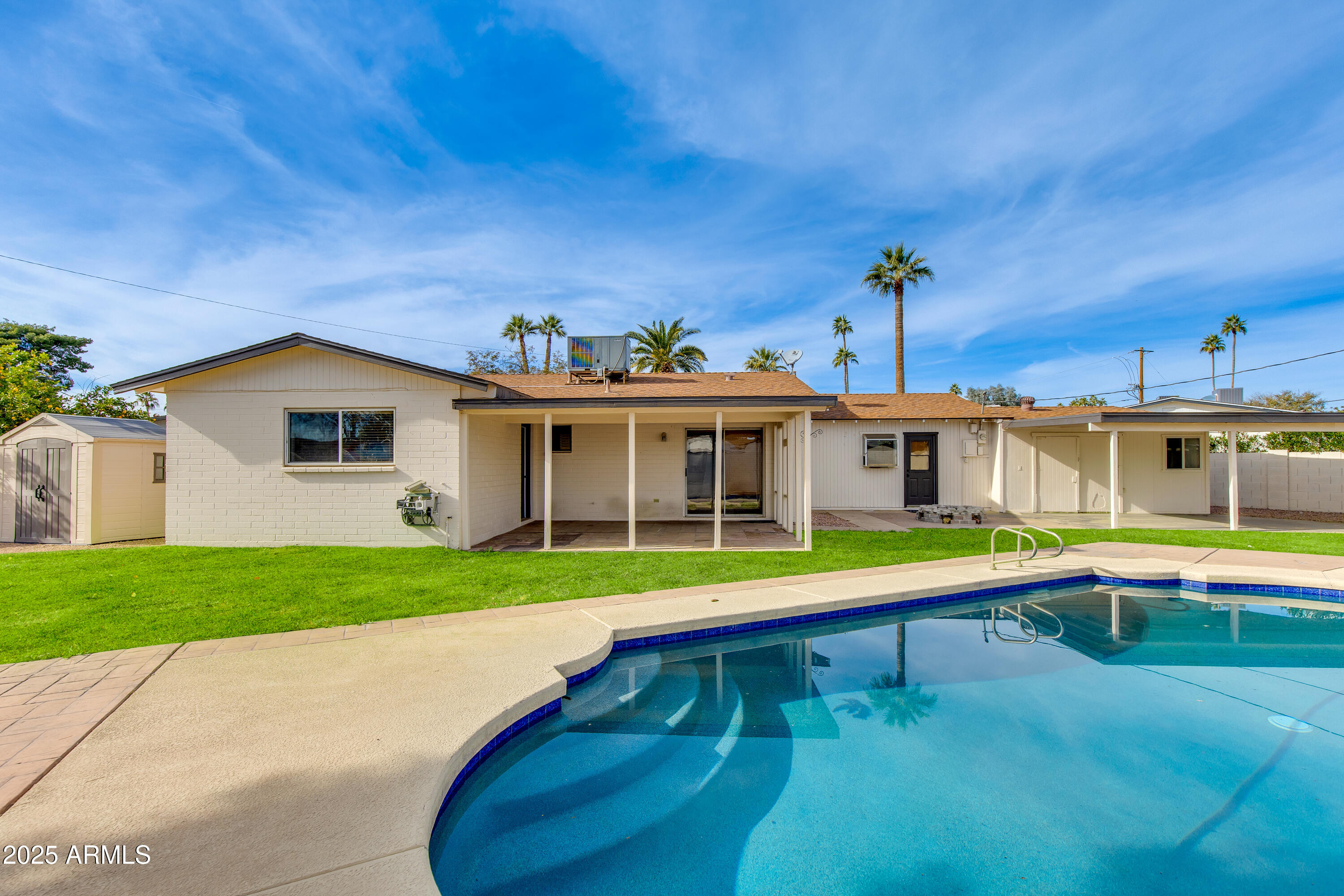 8535 E AMELIA Avenue