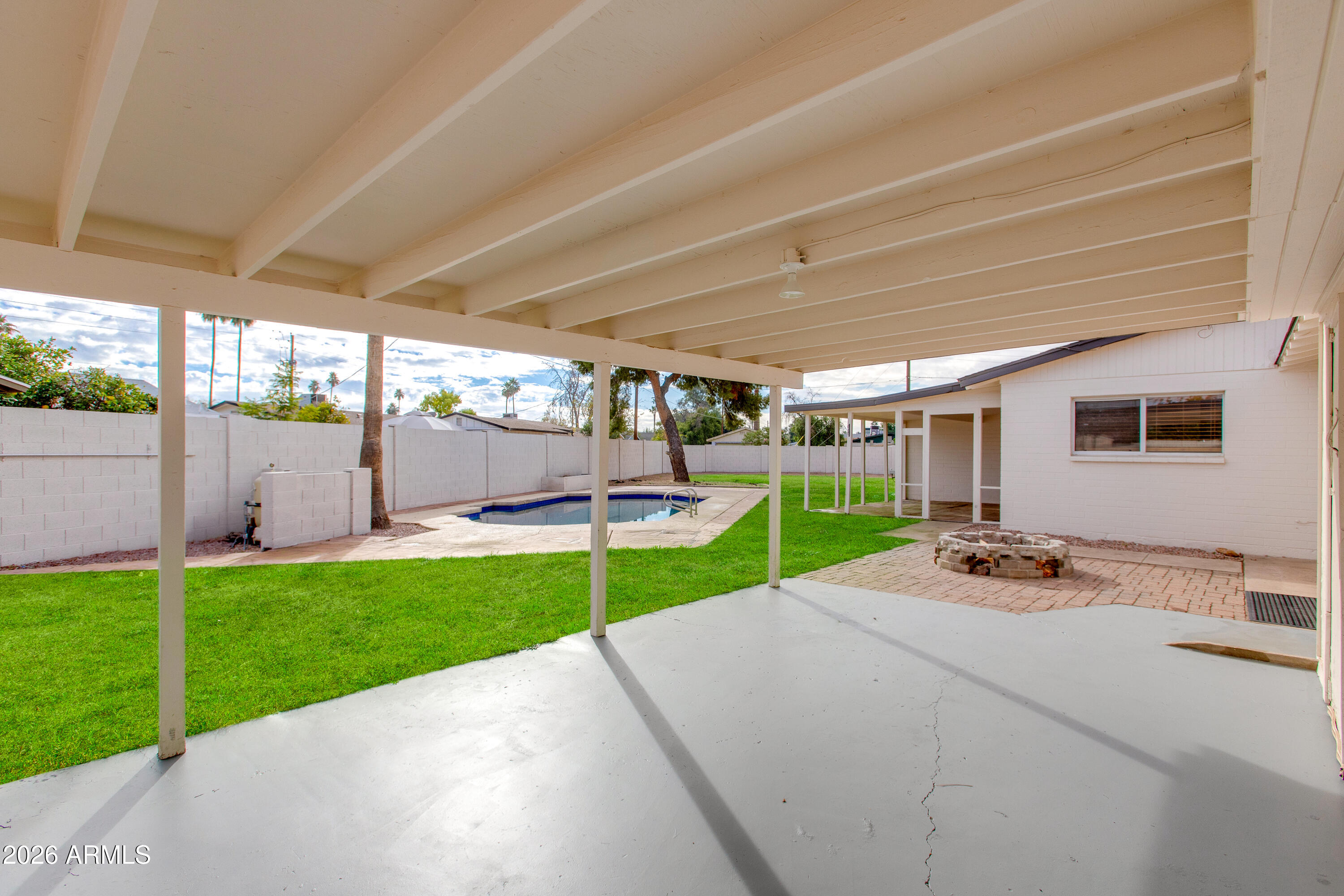 8535 E AMELIA Avenue