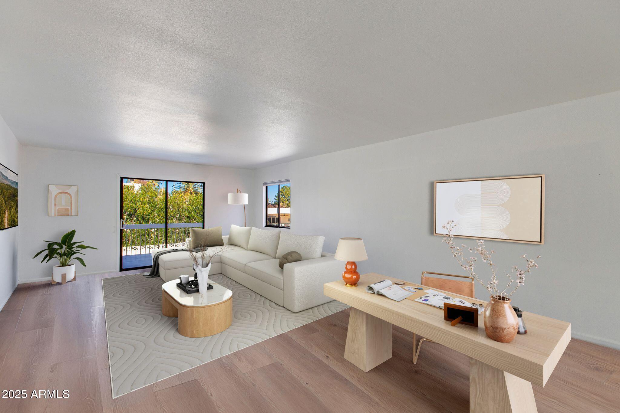 8614 E CHERYL Drive