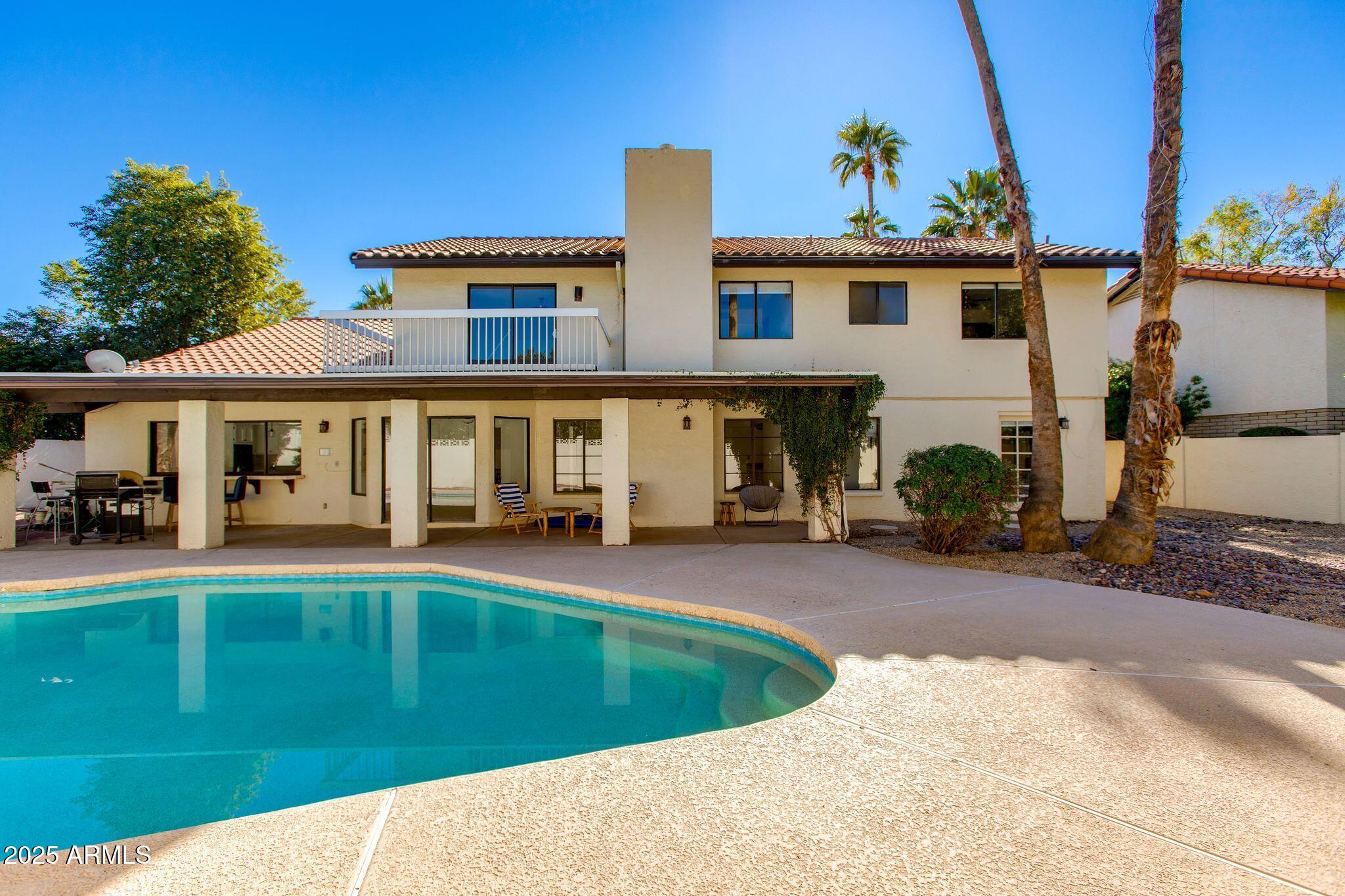 8614 E CHERYL Drive