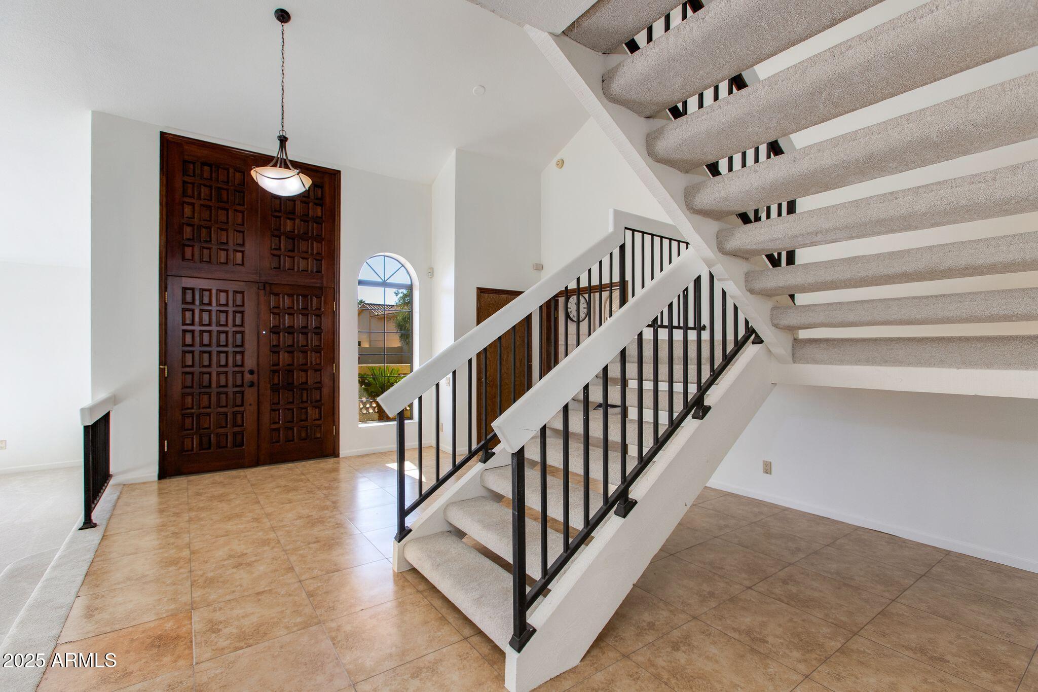 8614 E CHERYL Drive