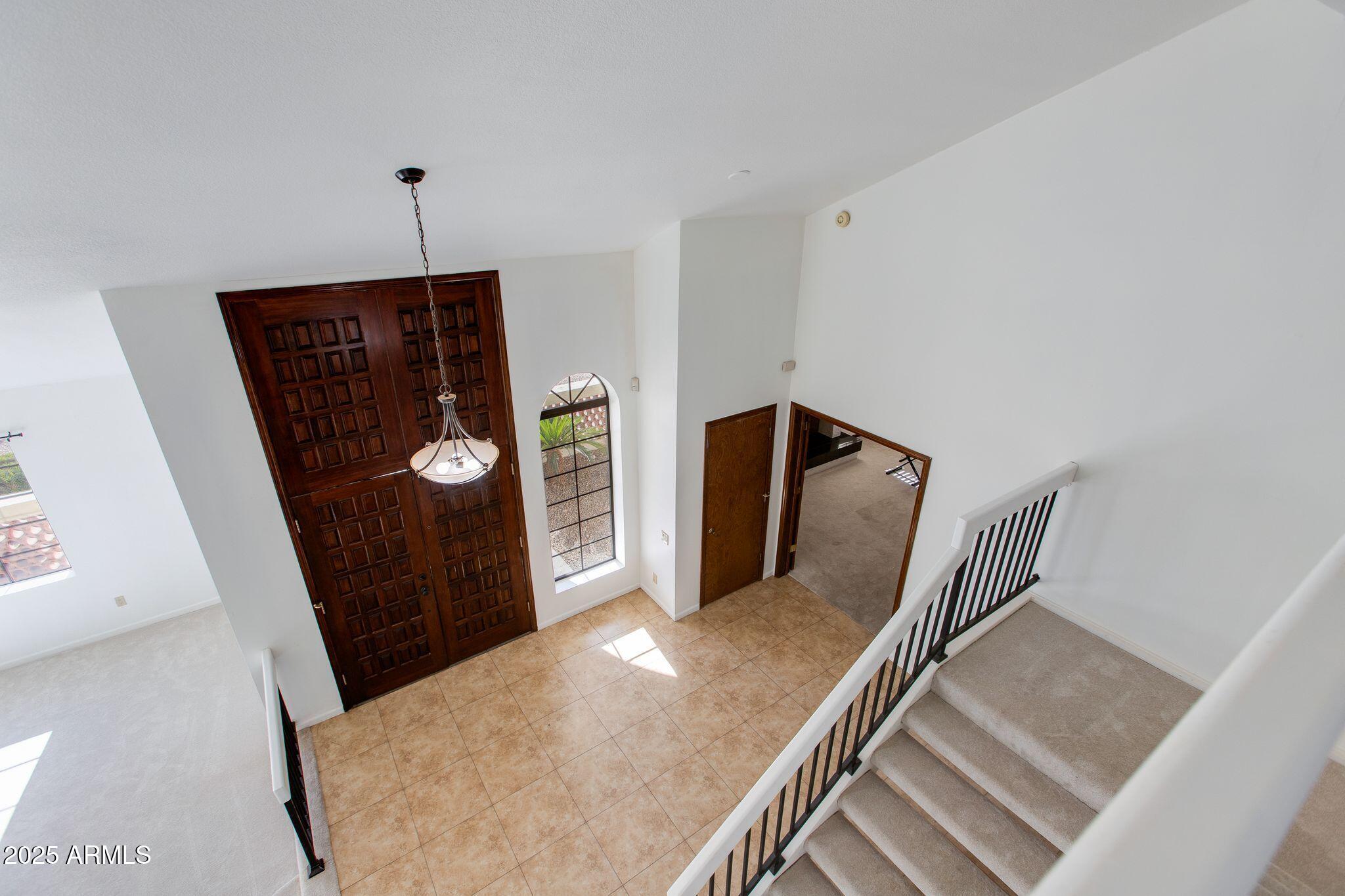 8614 E CHERYL Drive