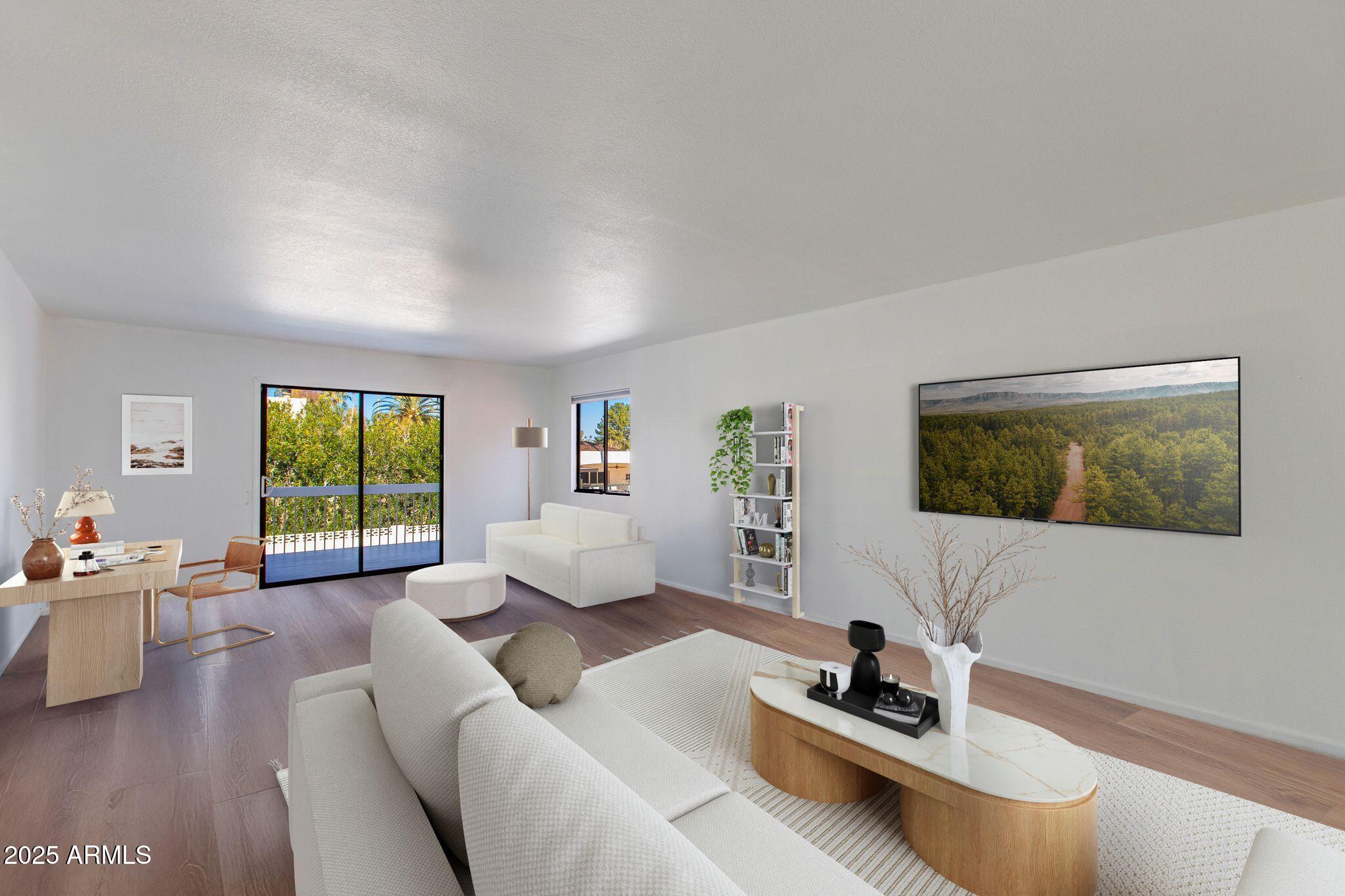 8614 E CHERYL Drive