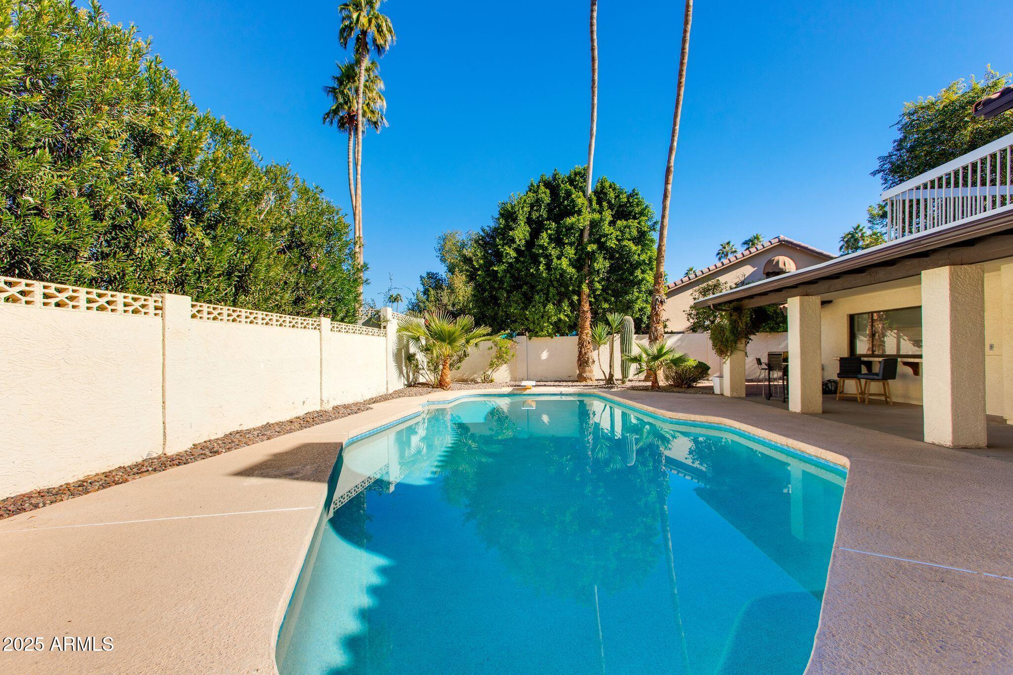 8614 E CHERYL Drive