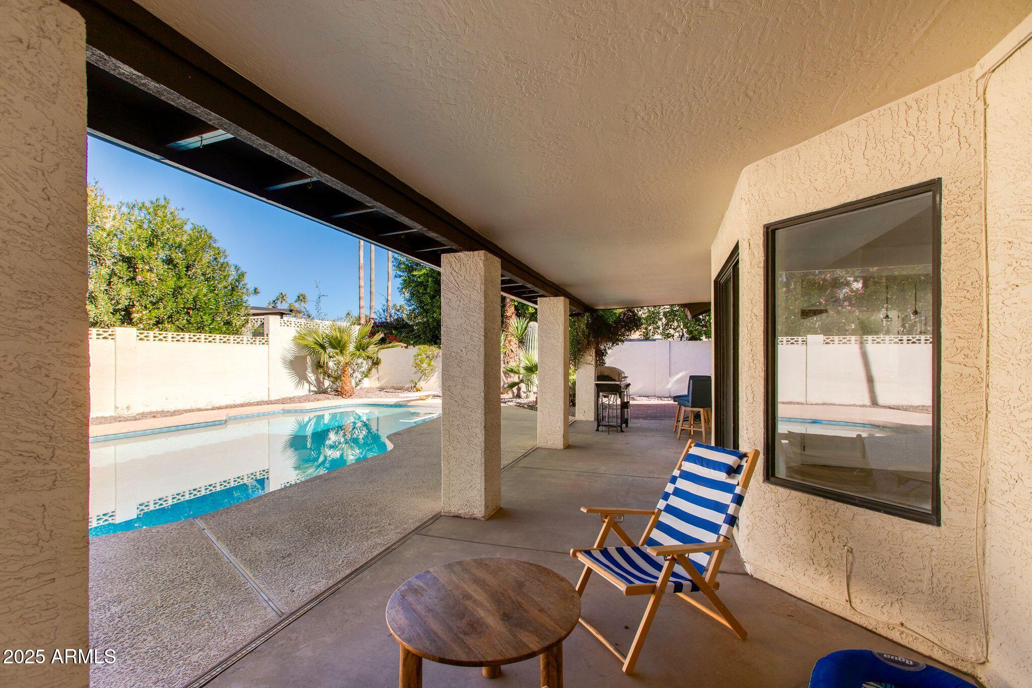 8614 E CHERYL Drive