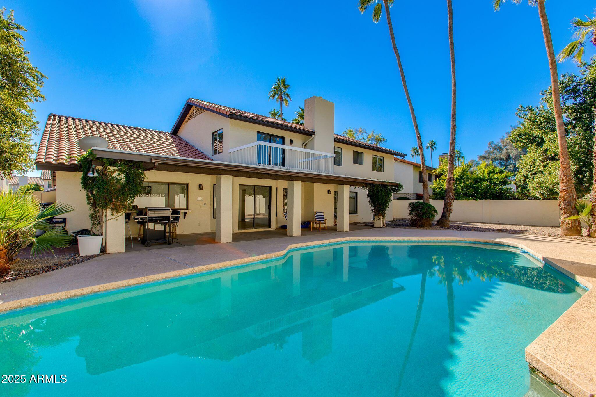 8614 E CHERYL Drive