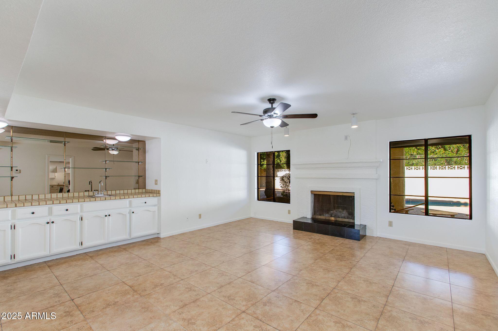 8614 E CHERYL Drive