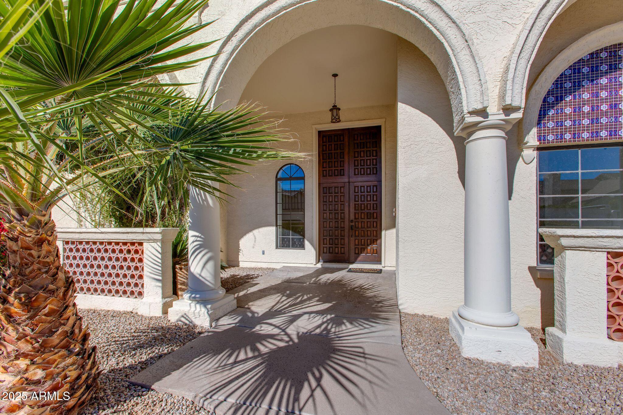 8614 E CHERYL Drive