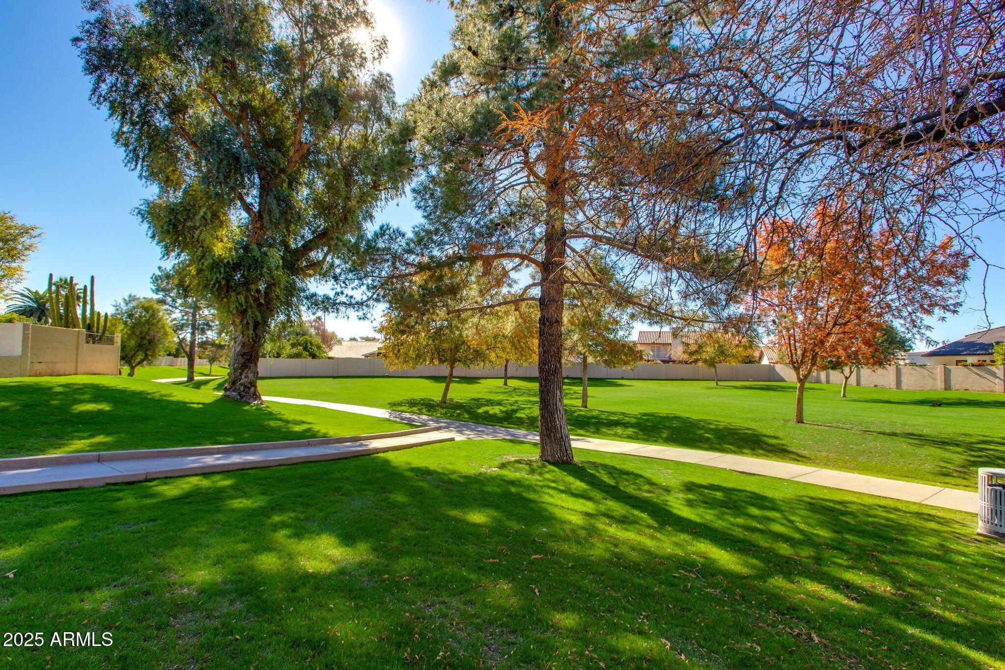 8614 E CHERYL Drive