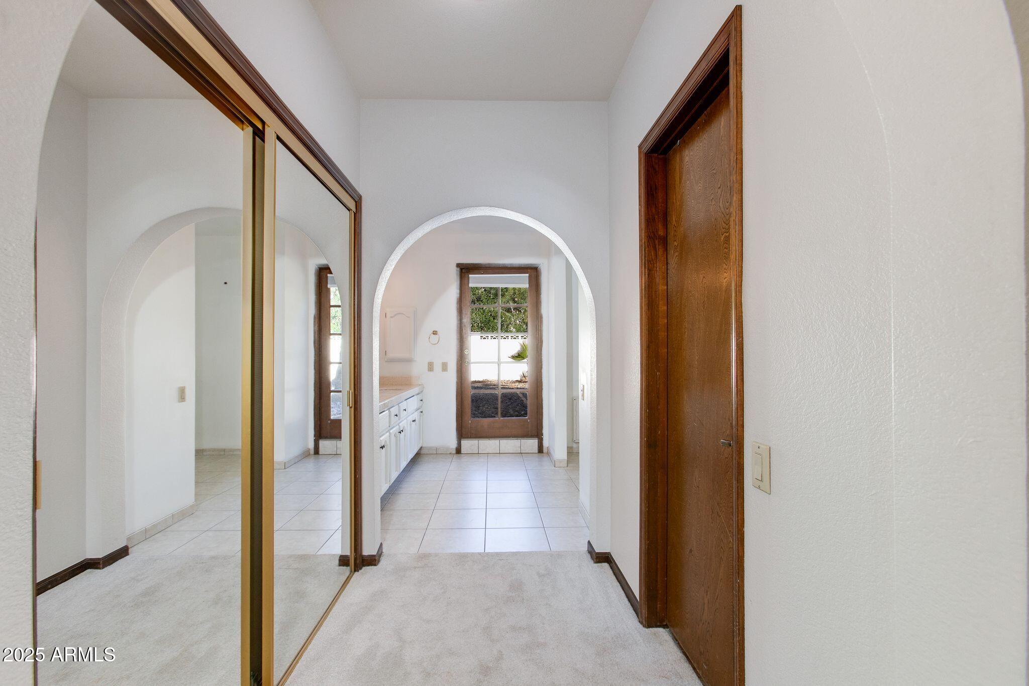 8614 E CHERYL Drive