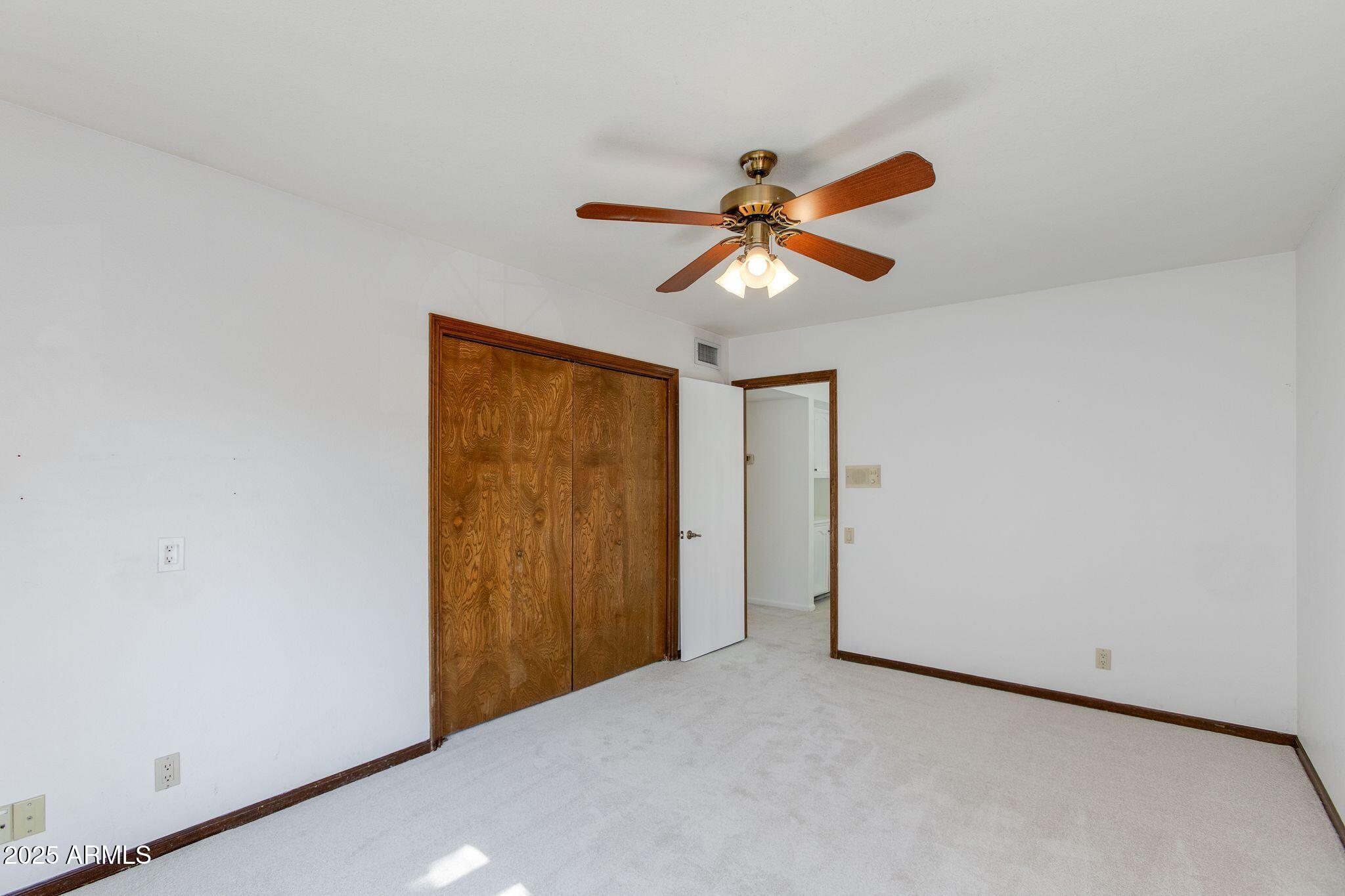 8614 E CHERYL Drive