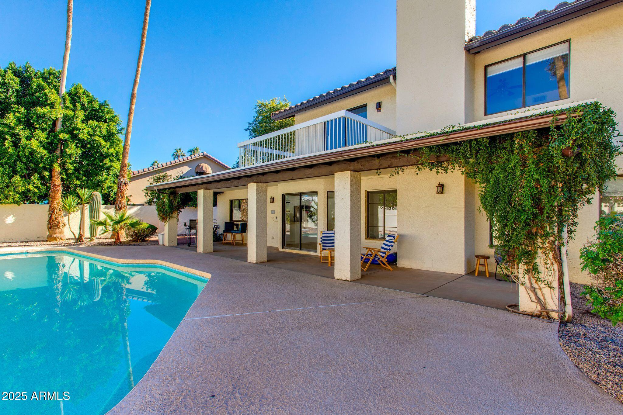 8614 E CHERYL Drive