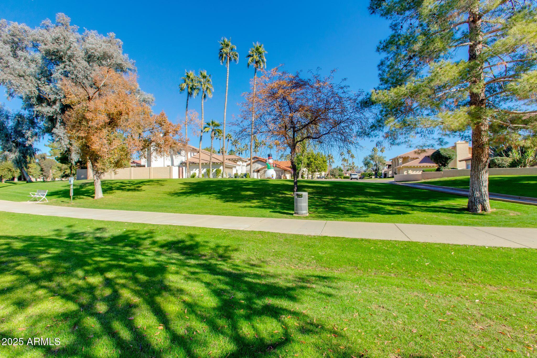8614 E CHERYL Drive