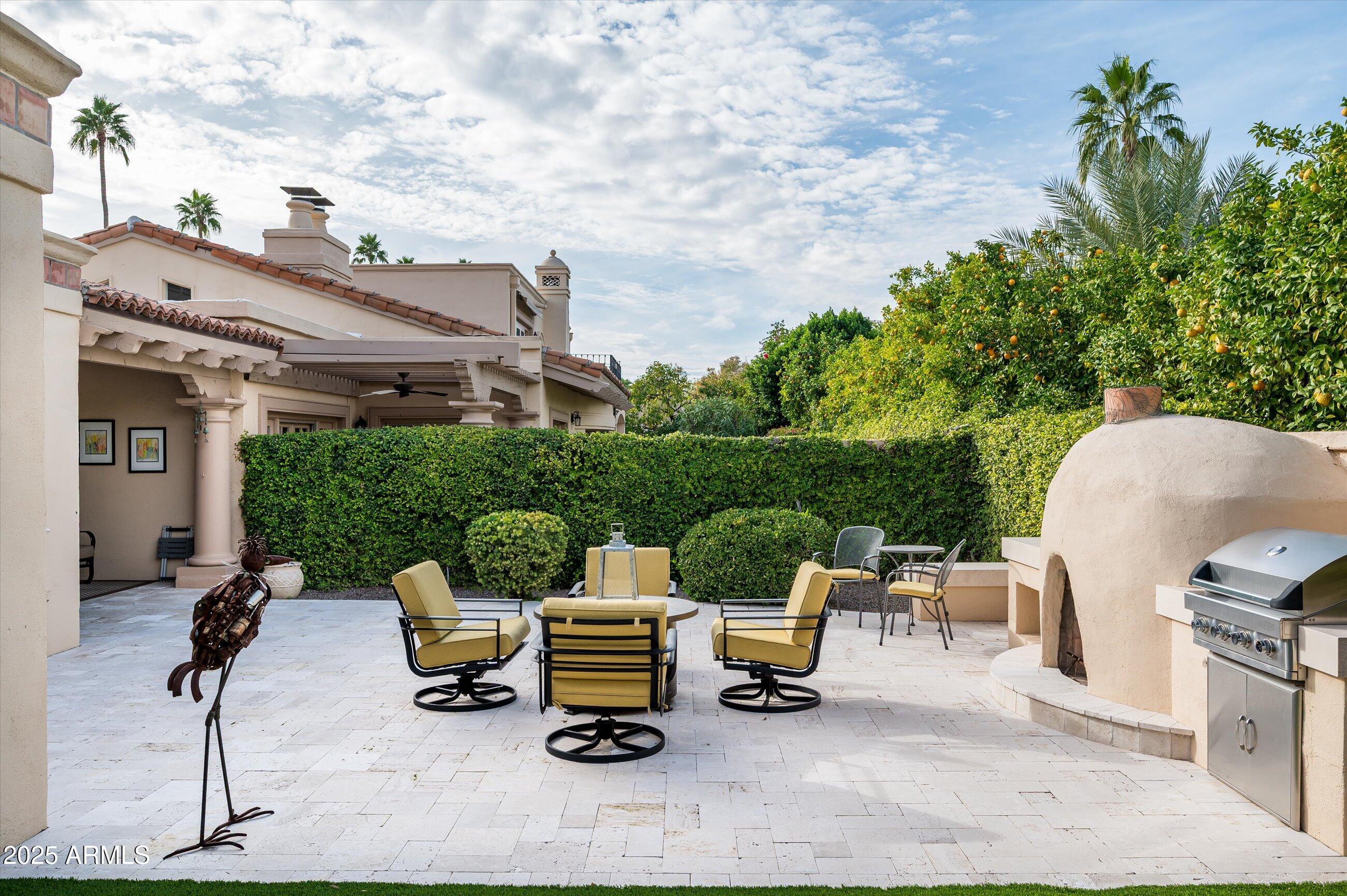 7500 E MCCORMICK Parkway 72