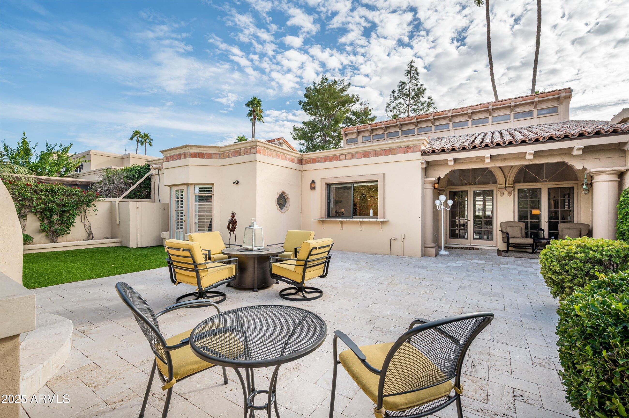 7500 E MCCORMICK Parkway 72