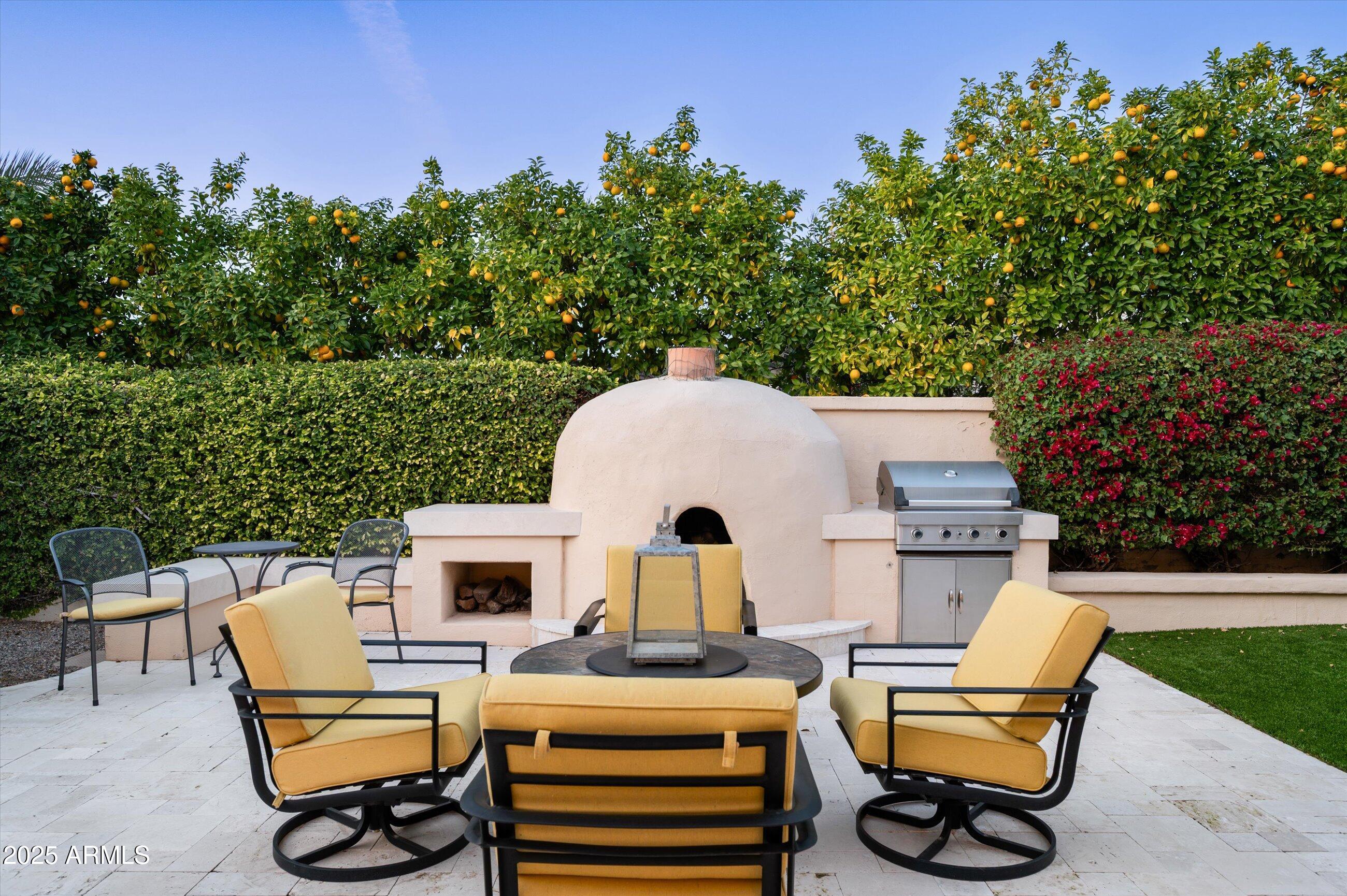 7500 E MCCORMICK Parkway 72