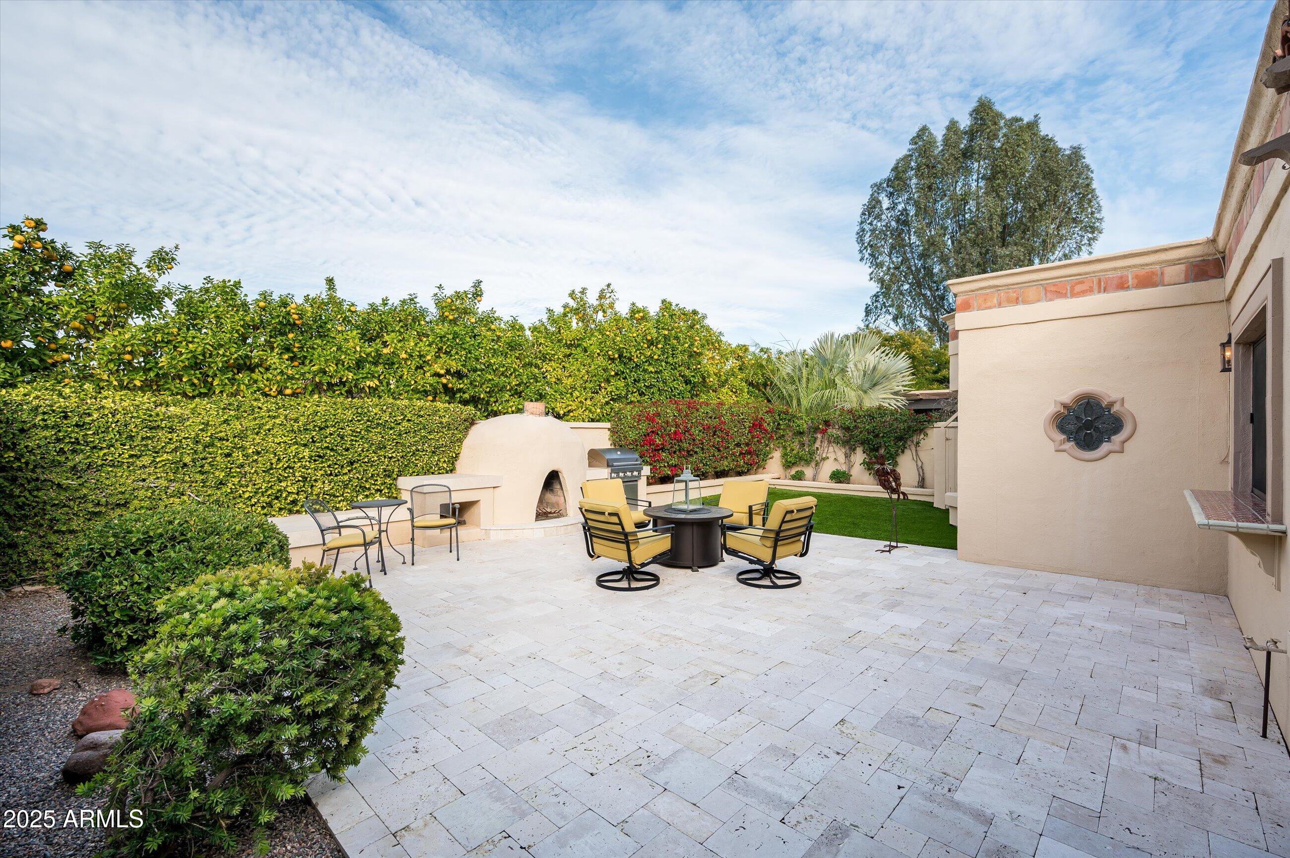 7500 E MCCORMICK Parkway 72