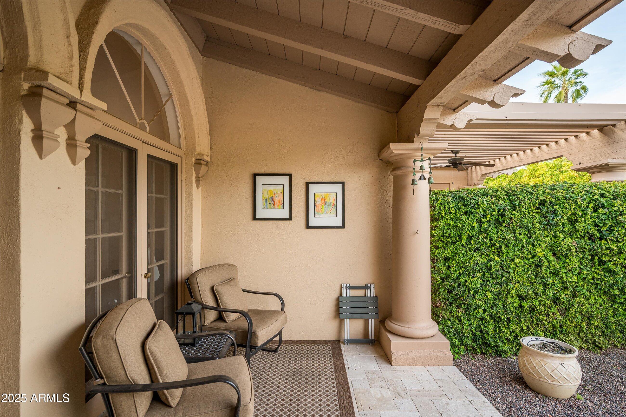 7500 E MCCORMICK Parkway 72