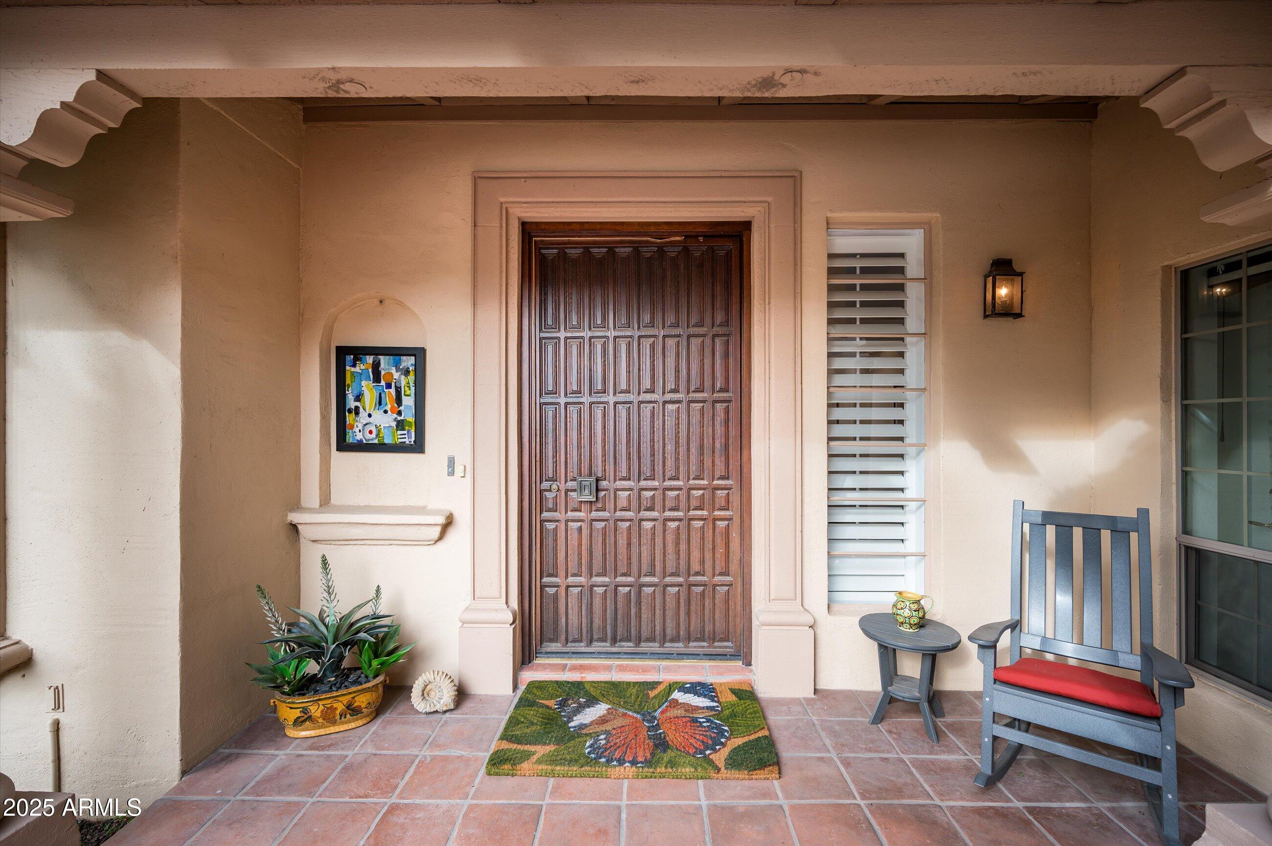 7500 E MCCORMICK Parkway 72