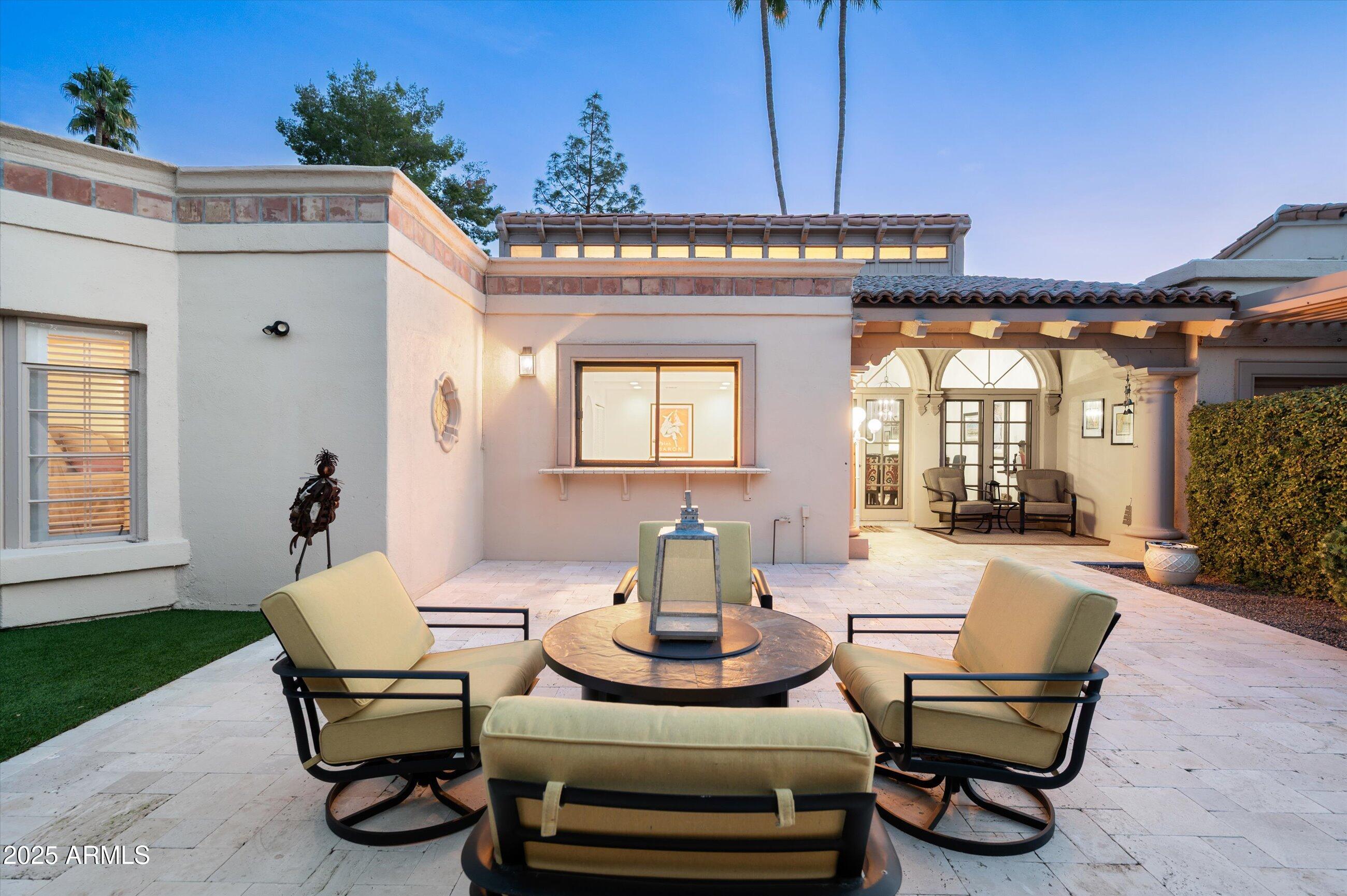 7500 E MCCORMICK Parkway 72