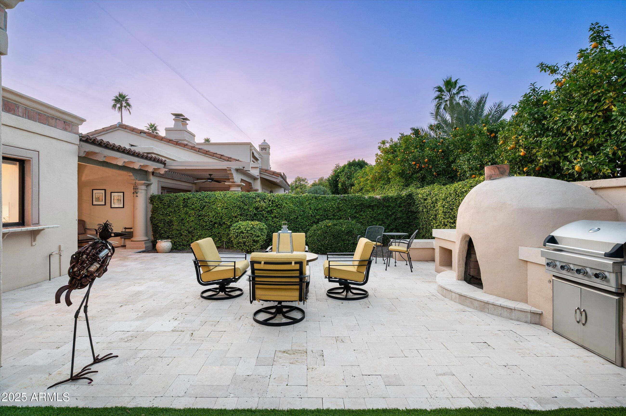 7500 E MCCORMICK Parkway 72