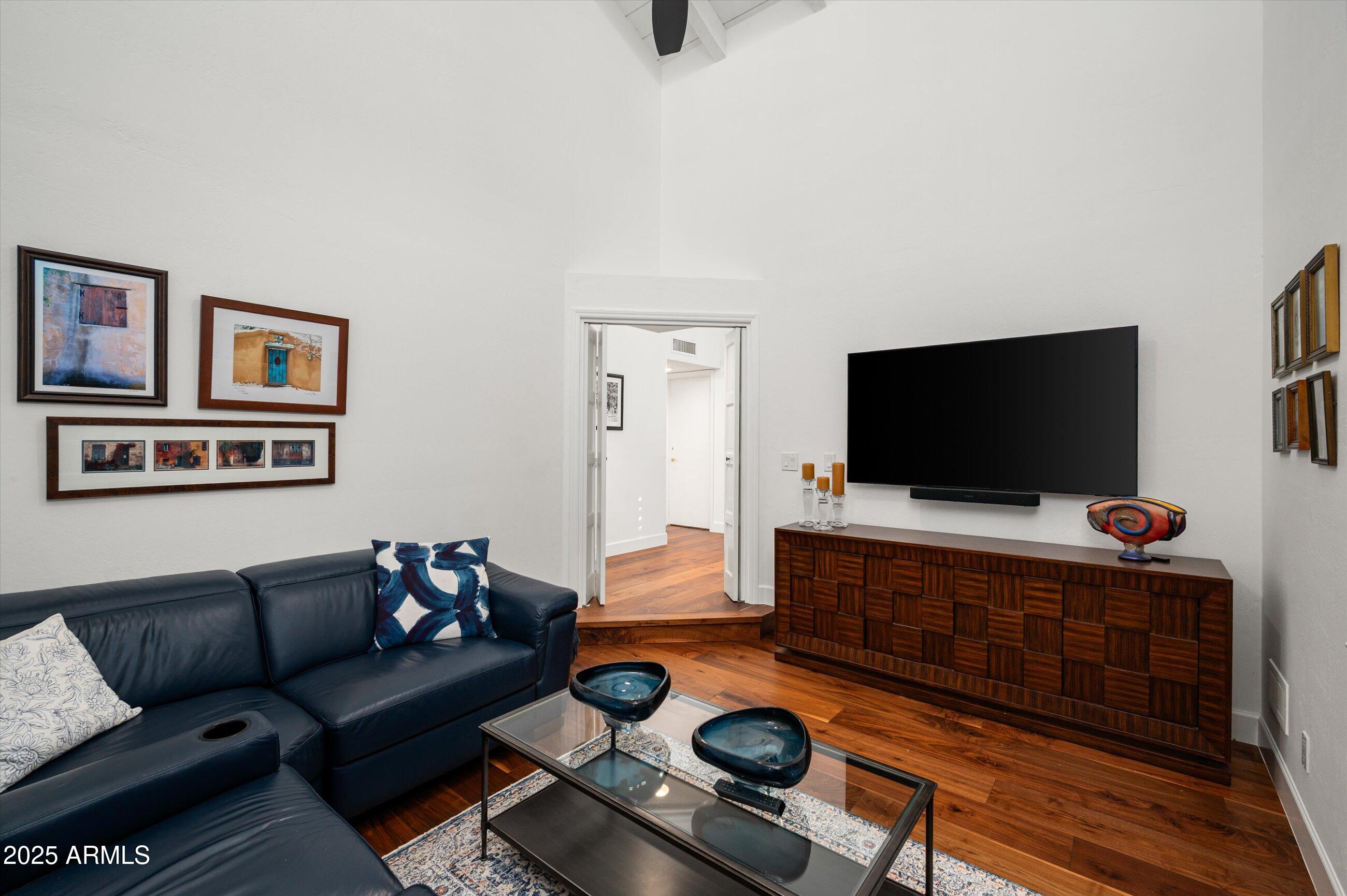 7500 E MCCORMICK Parkway 72