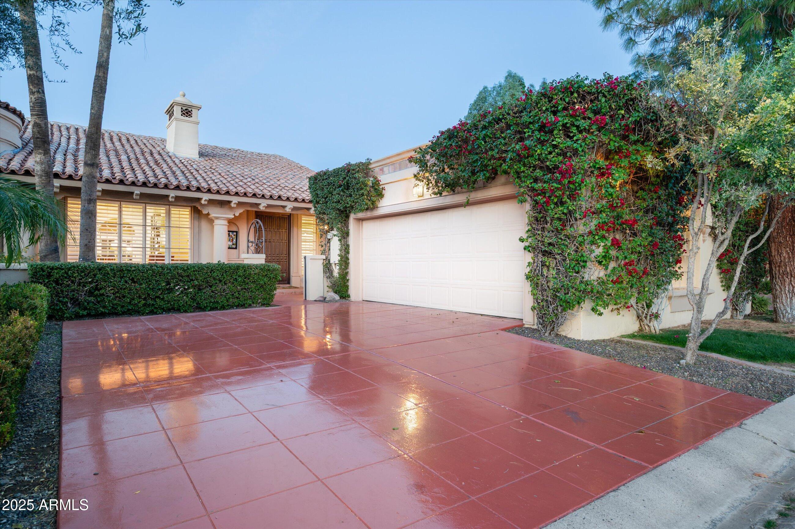 7500 E MCCORMICK Parkway 72