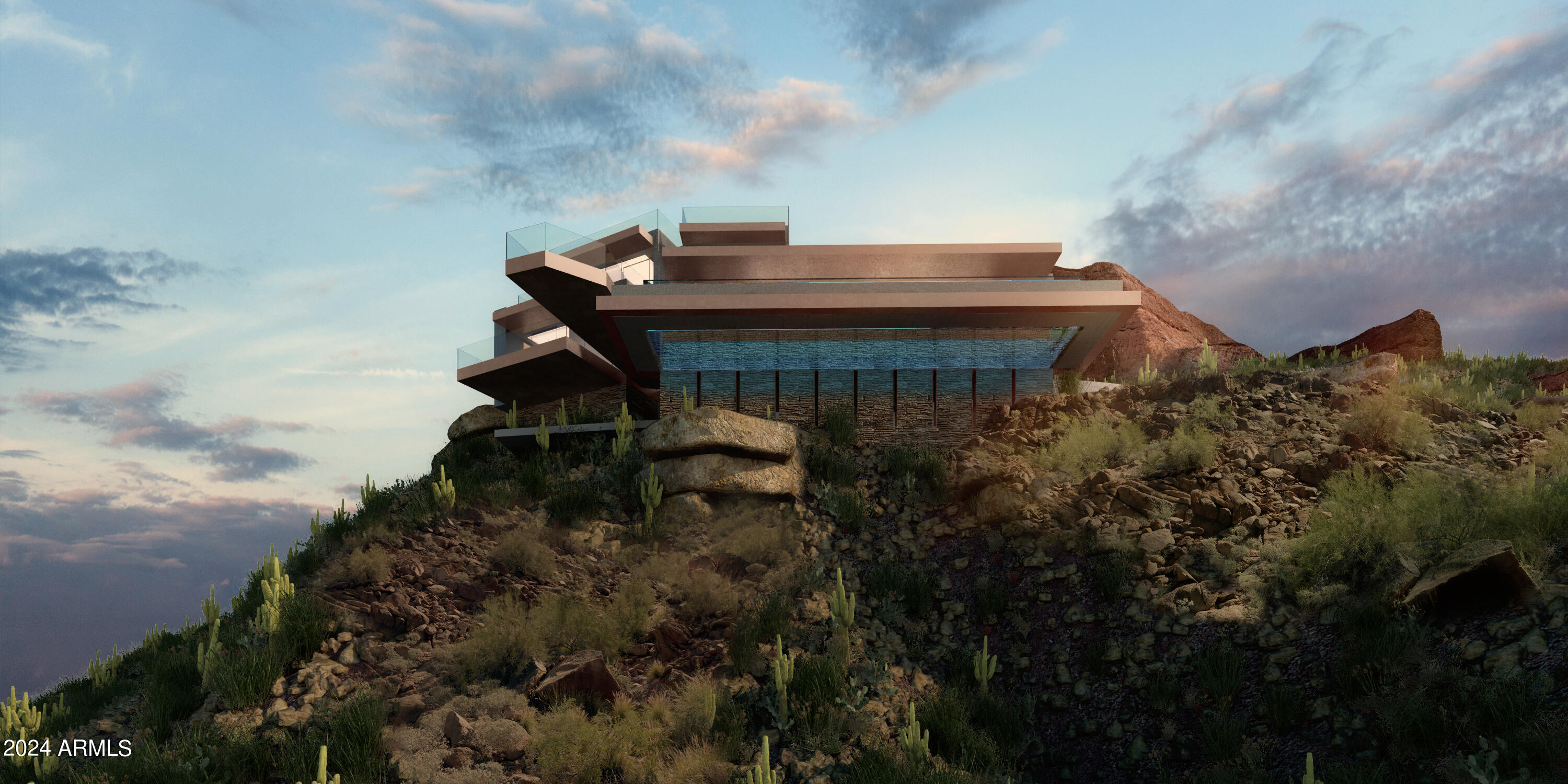 5250 E RED ROCK Drive 34