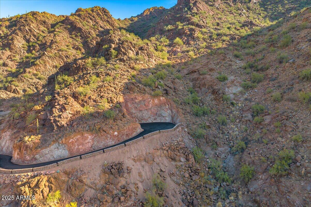 5250 E RED ROCK Drive 34