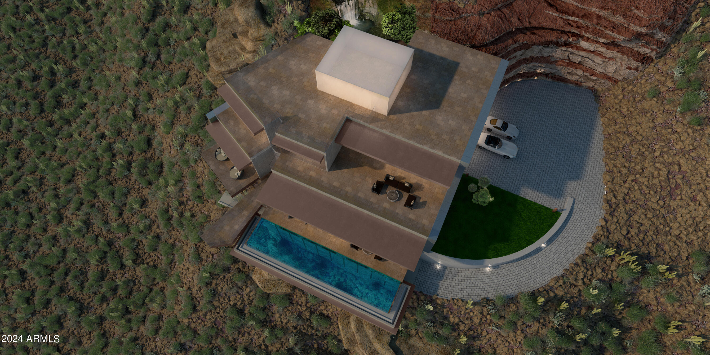 5250 E RED ROCK Drive 34