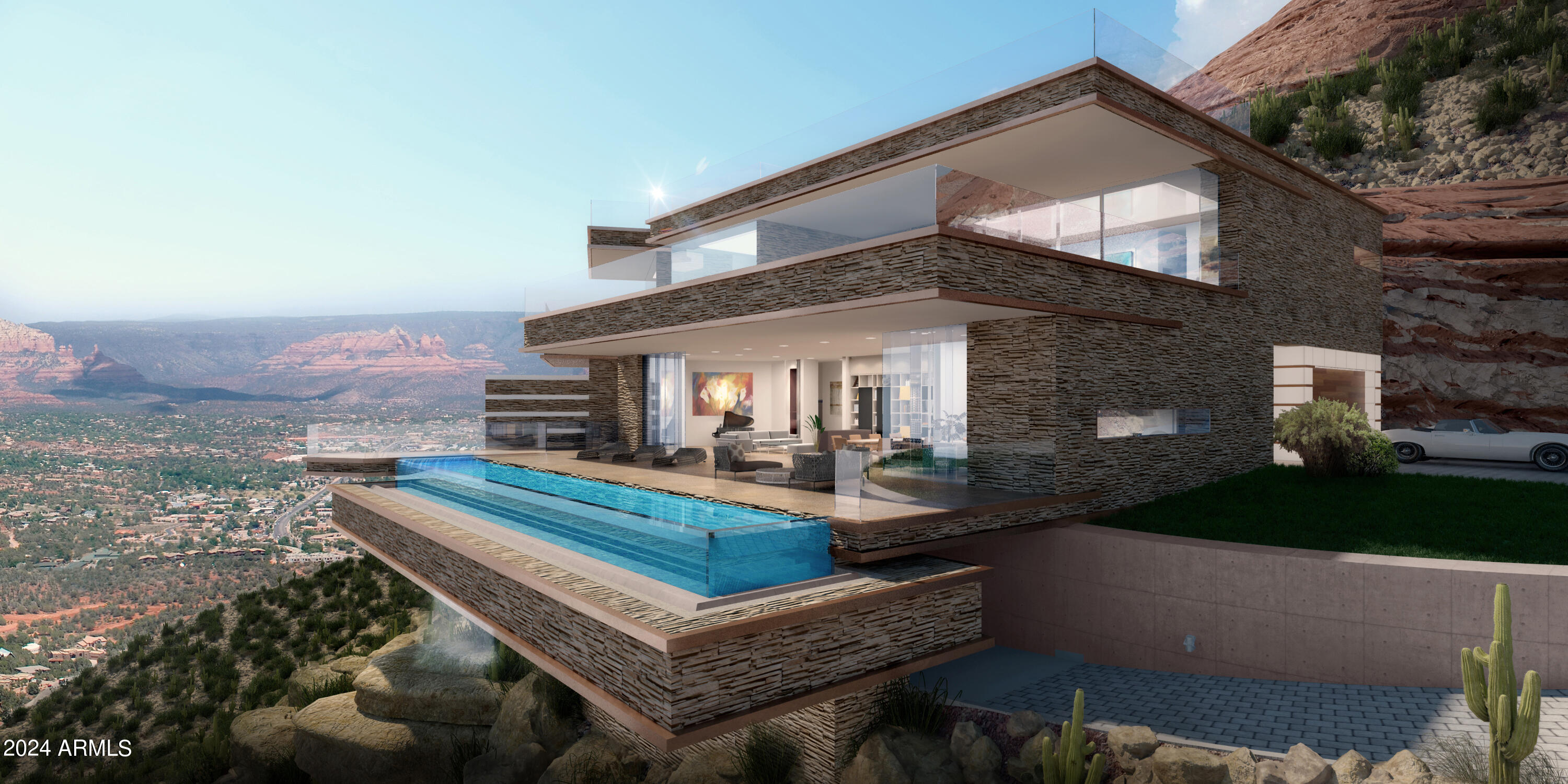 5250 E RED ROCK Drive 34