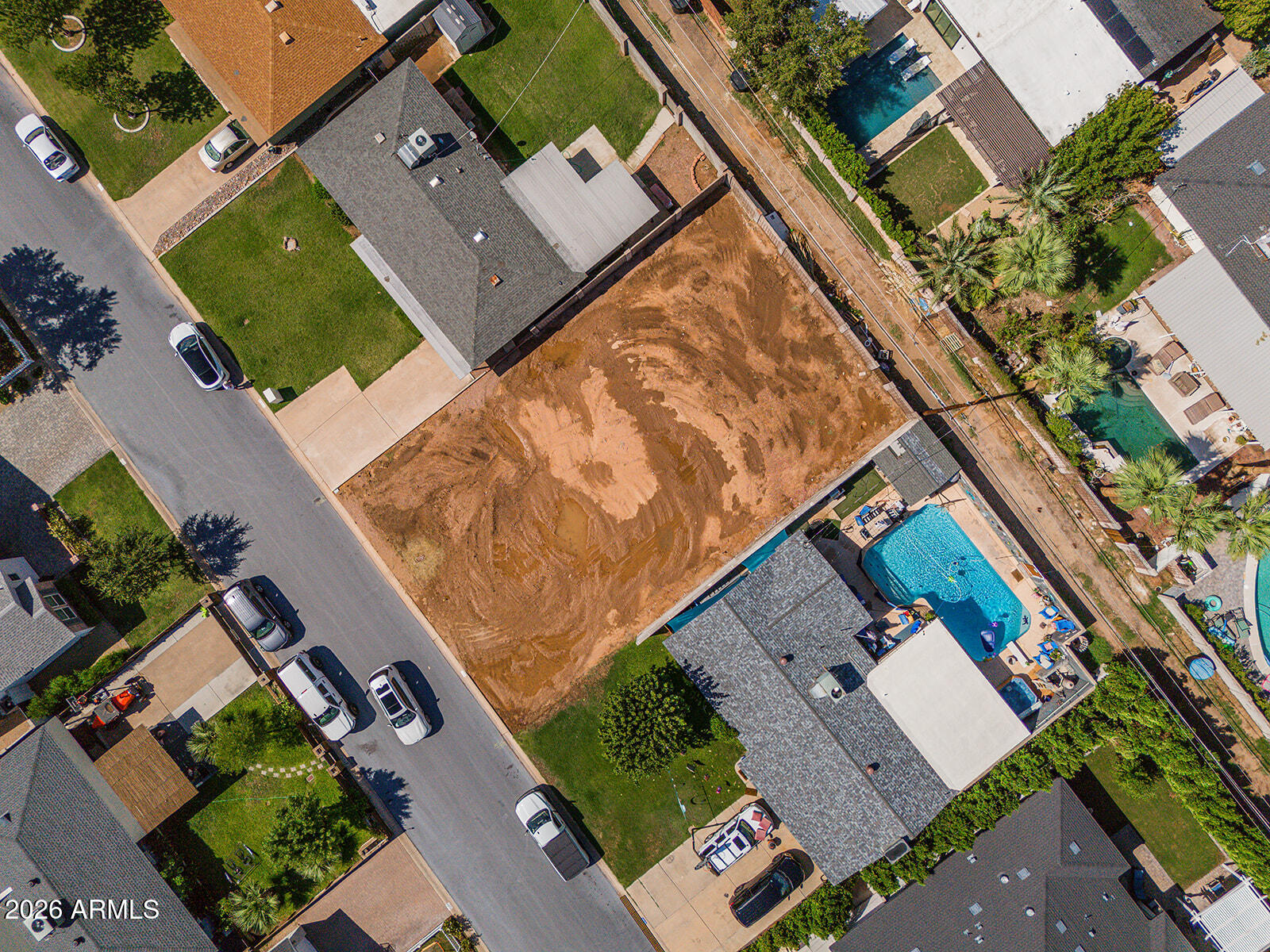 4126 E Sells Drive 106