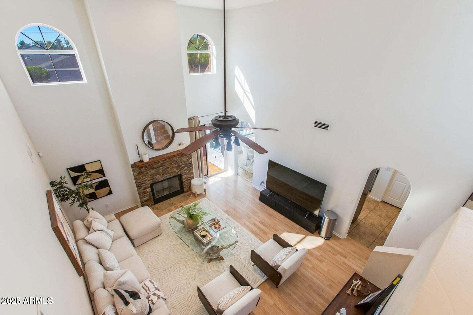 2647 N MILLER Road 12