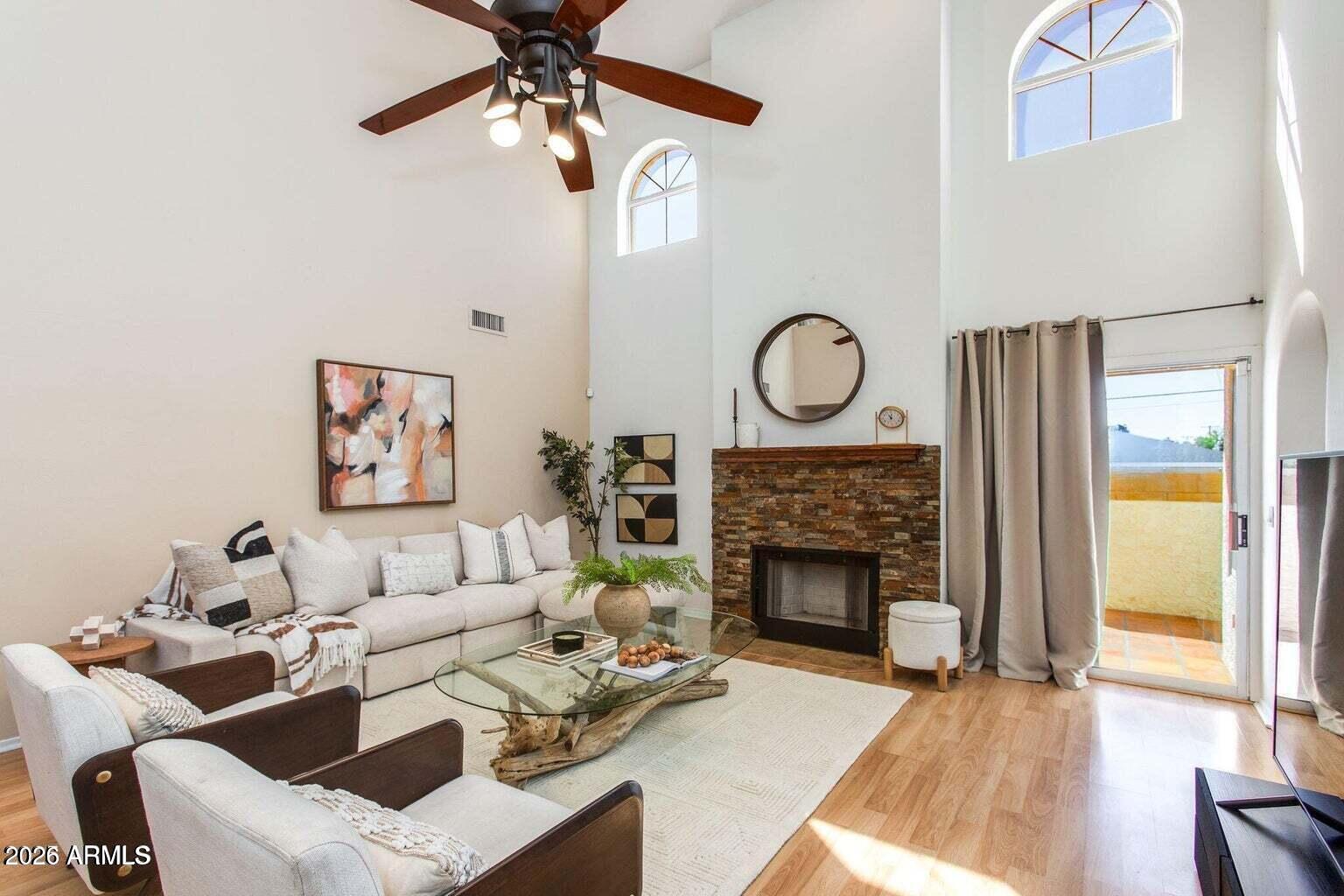 2647 N MILLER Road 12