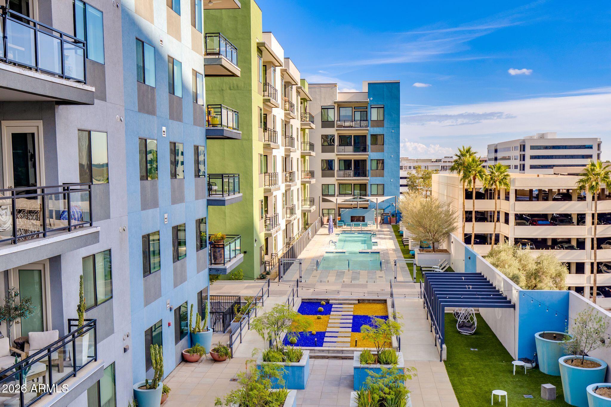 3131 N CENTRAL Avenue 5002