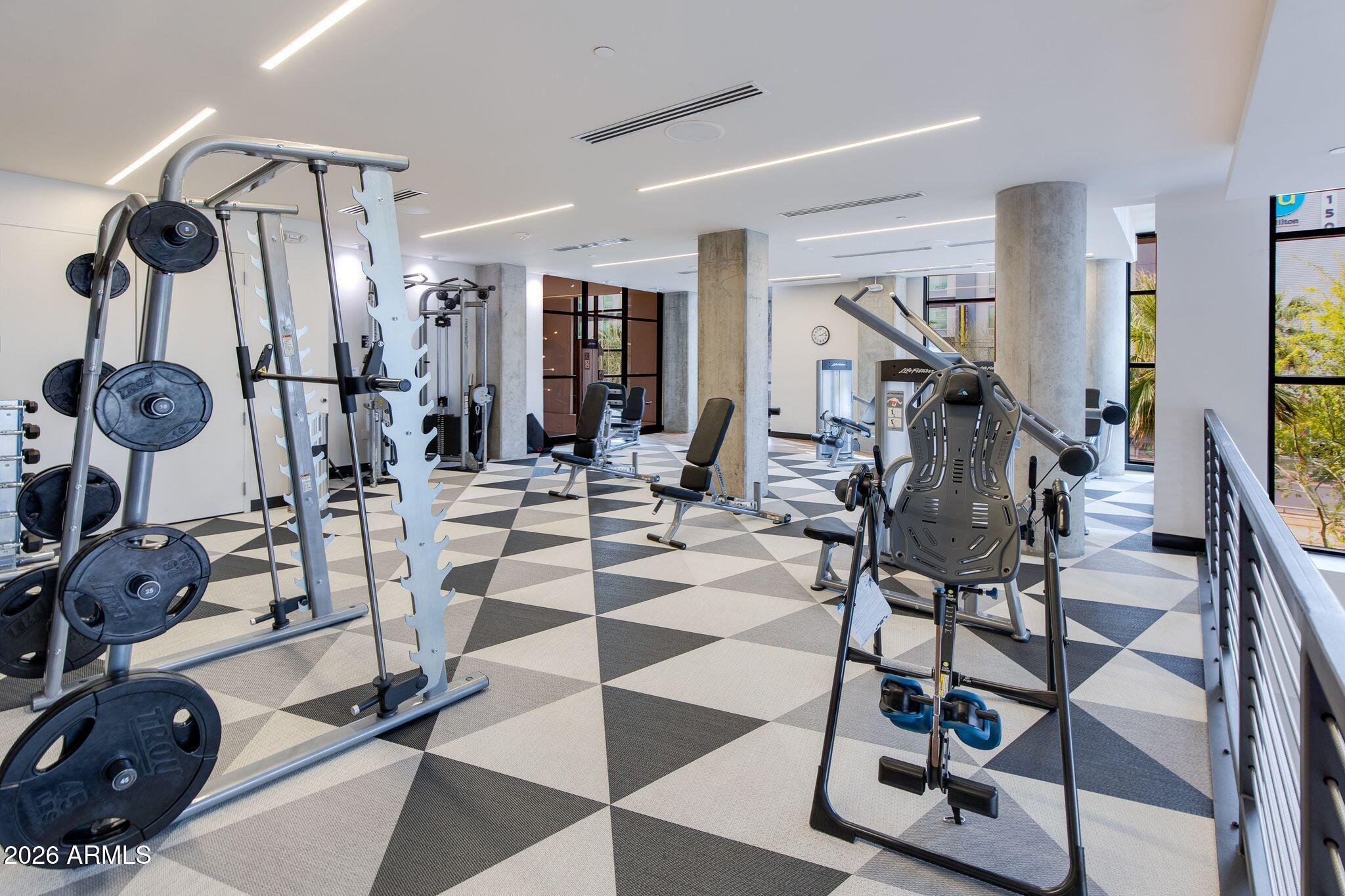 3131 N CENTRAL Avenue 5002