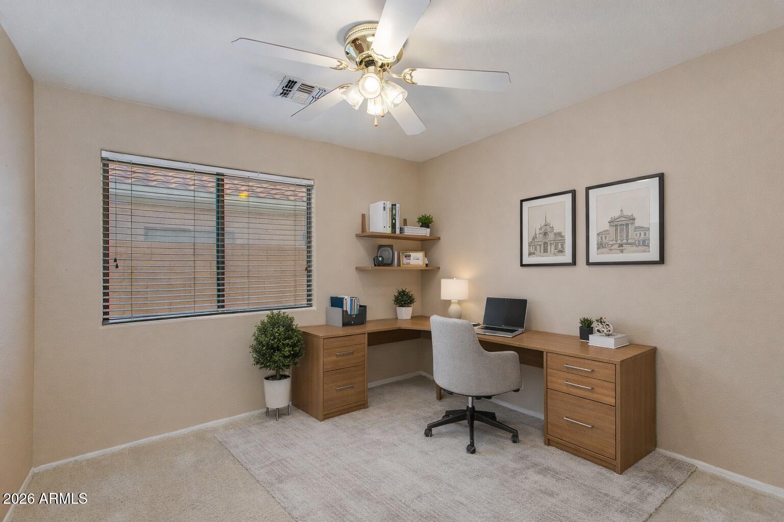 9337 E MILAGRO Avenue