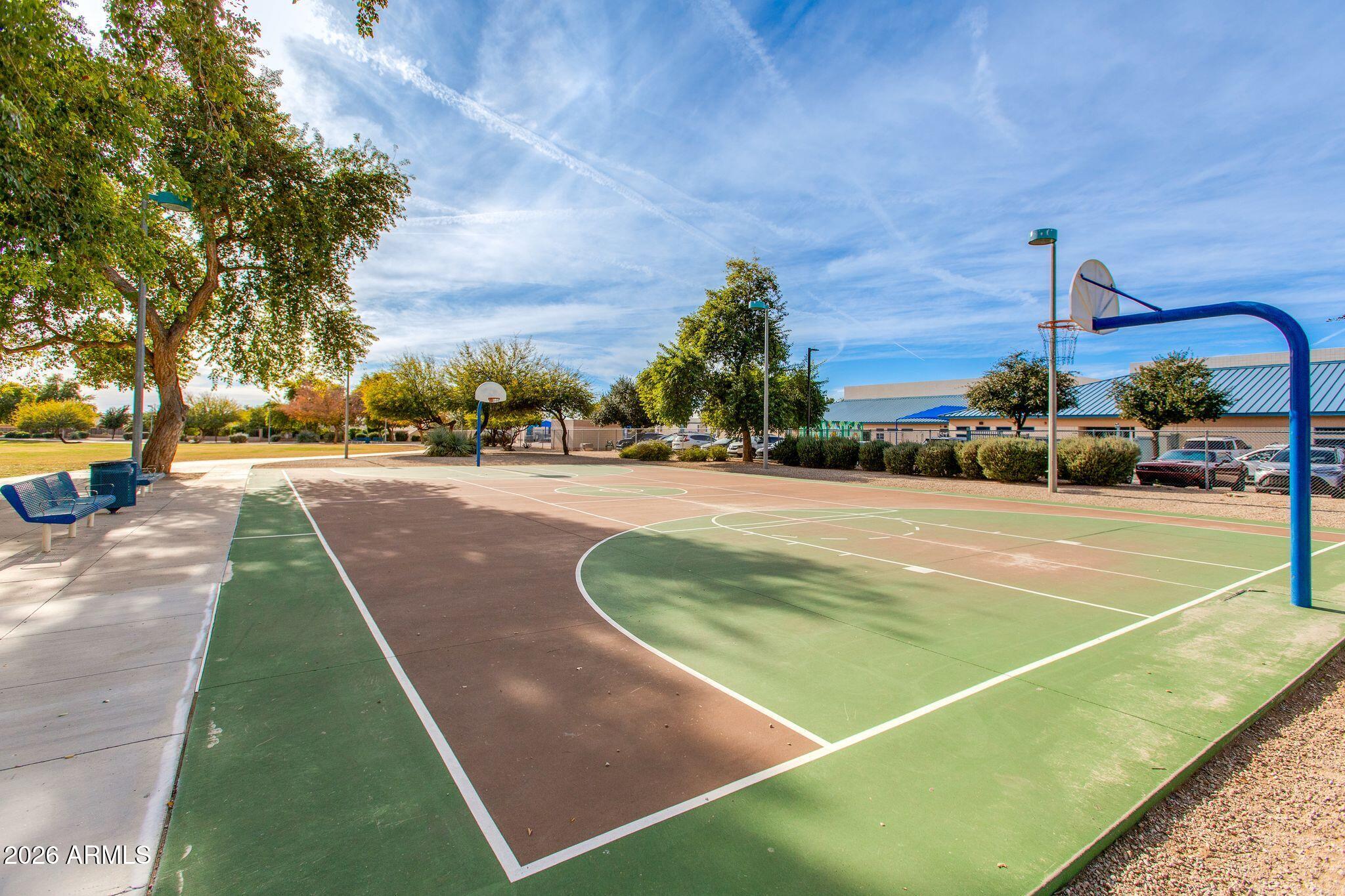 9337 E MILAGRO Avenue